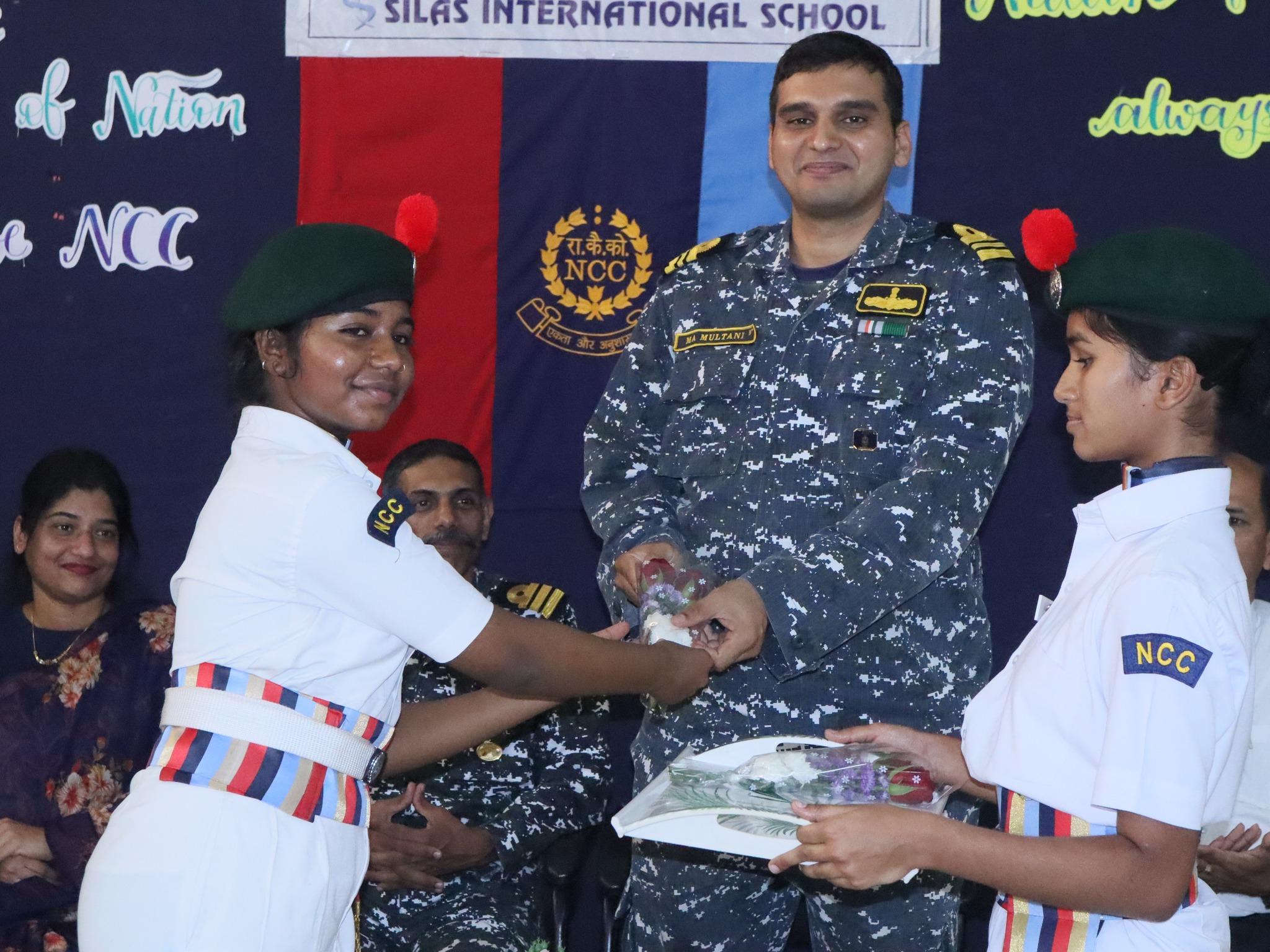 NCC Orientation Programme 2026 — Photo 19