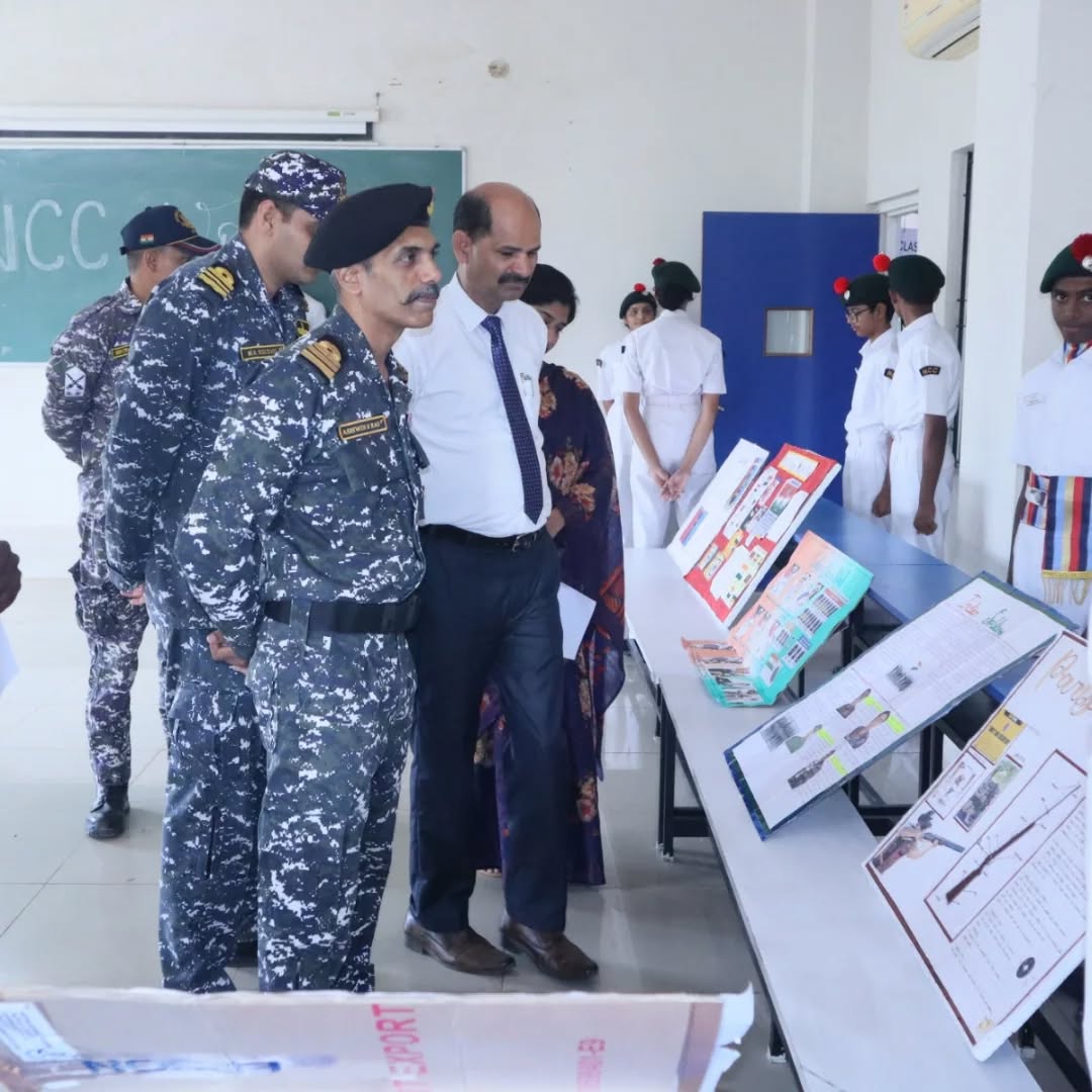 NCC Orientation Programme 2026 — Photo 2