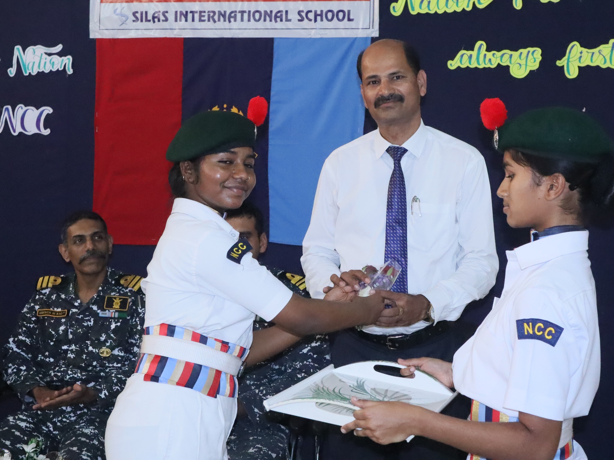 NCC Orientation Programme 2026 — Photo 20