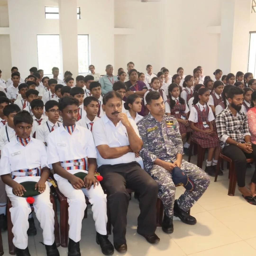 NCC Orientation Programme 2026 — Photo 3