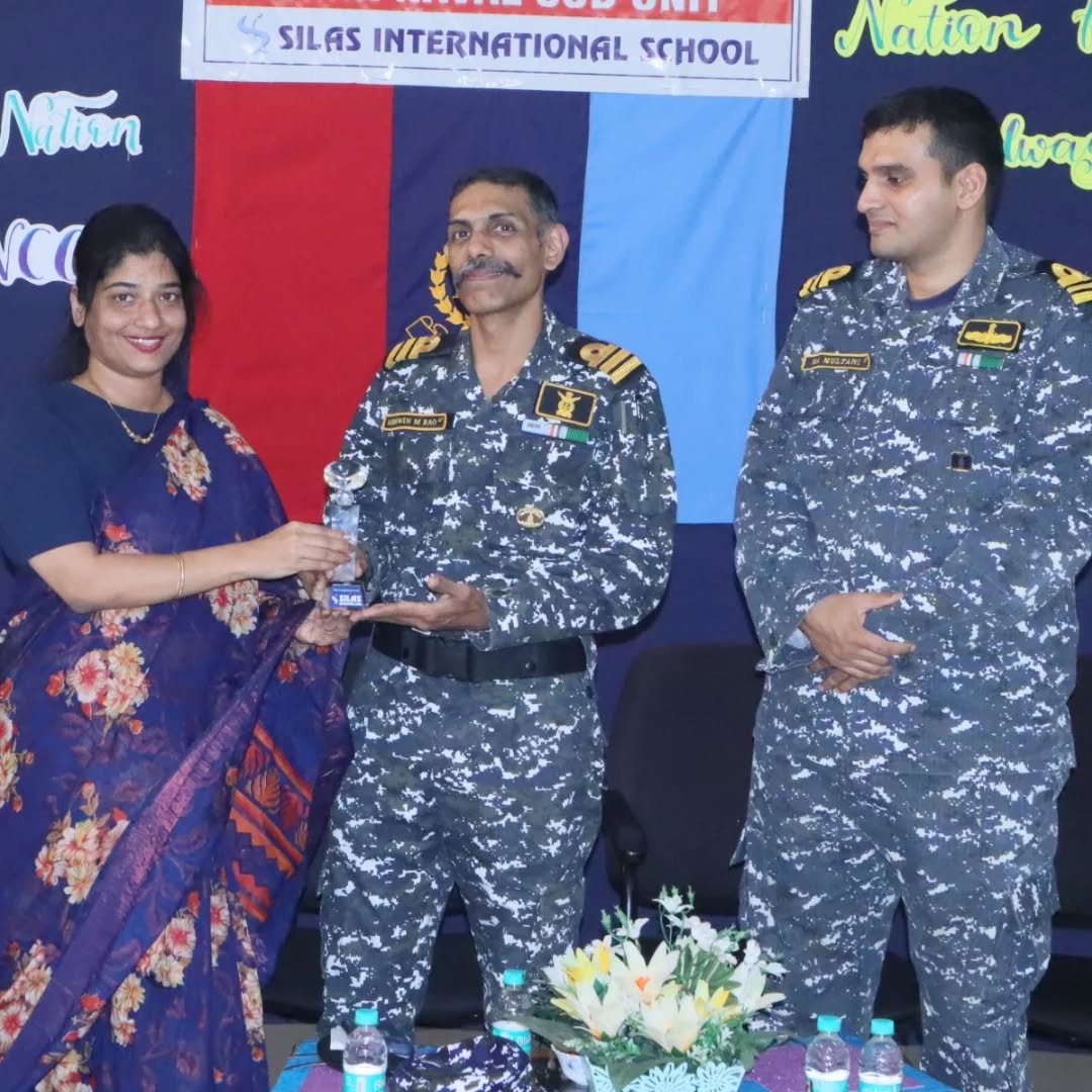 NCC Orientation Programme 2026 — Photo 4
