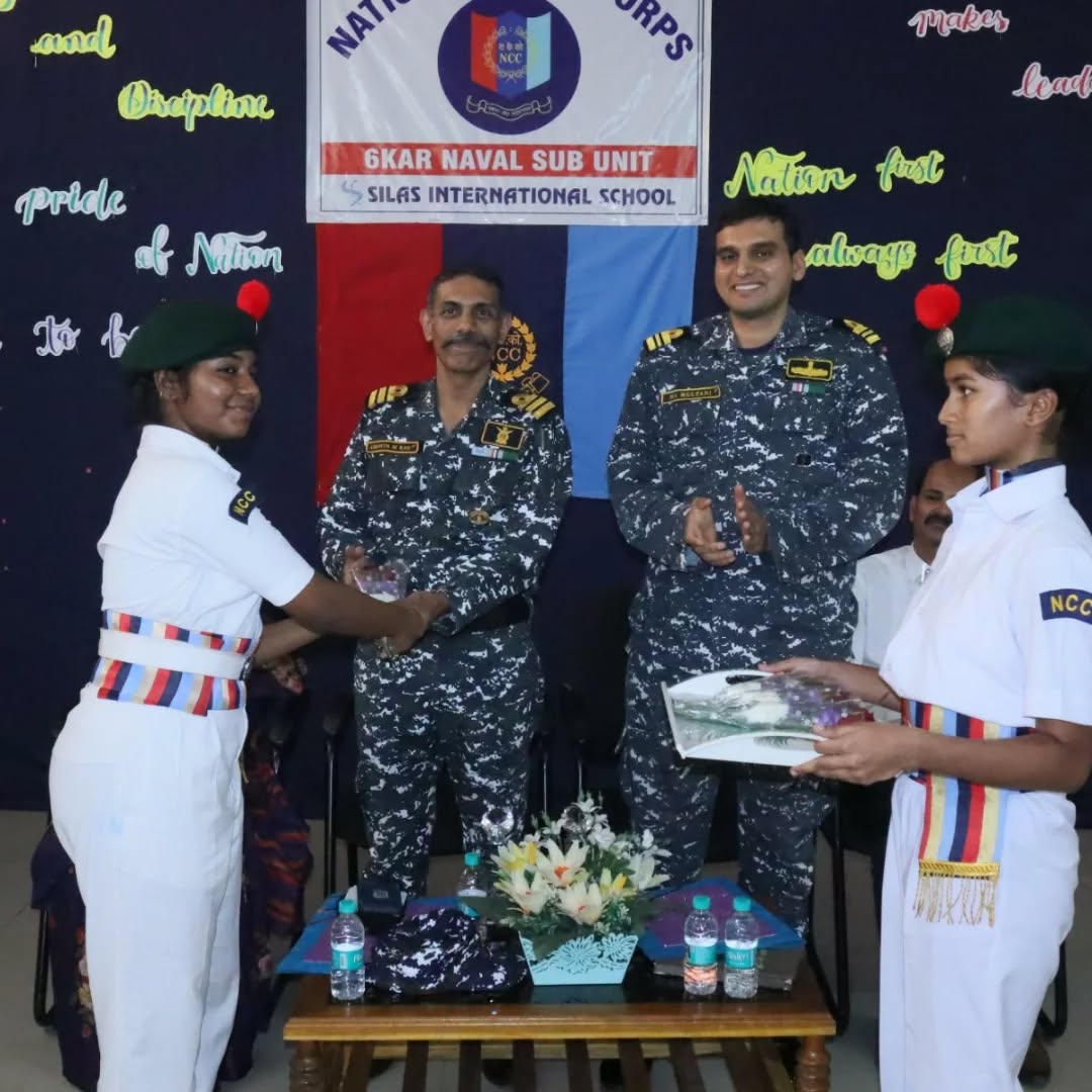 NCC Orientation Programme 2026 — Photo 5