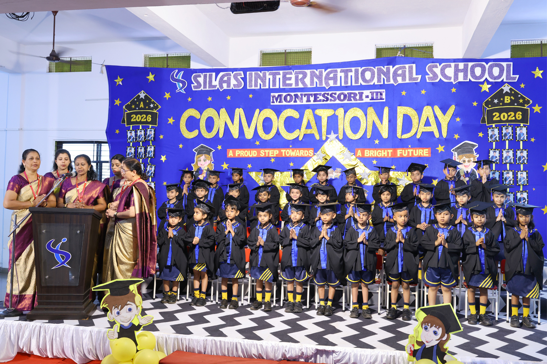 Montessori Convocation 2026 — Photo 10