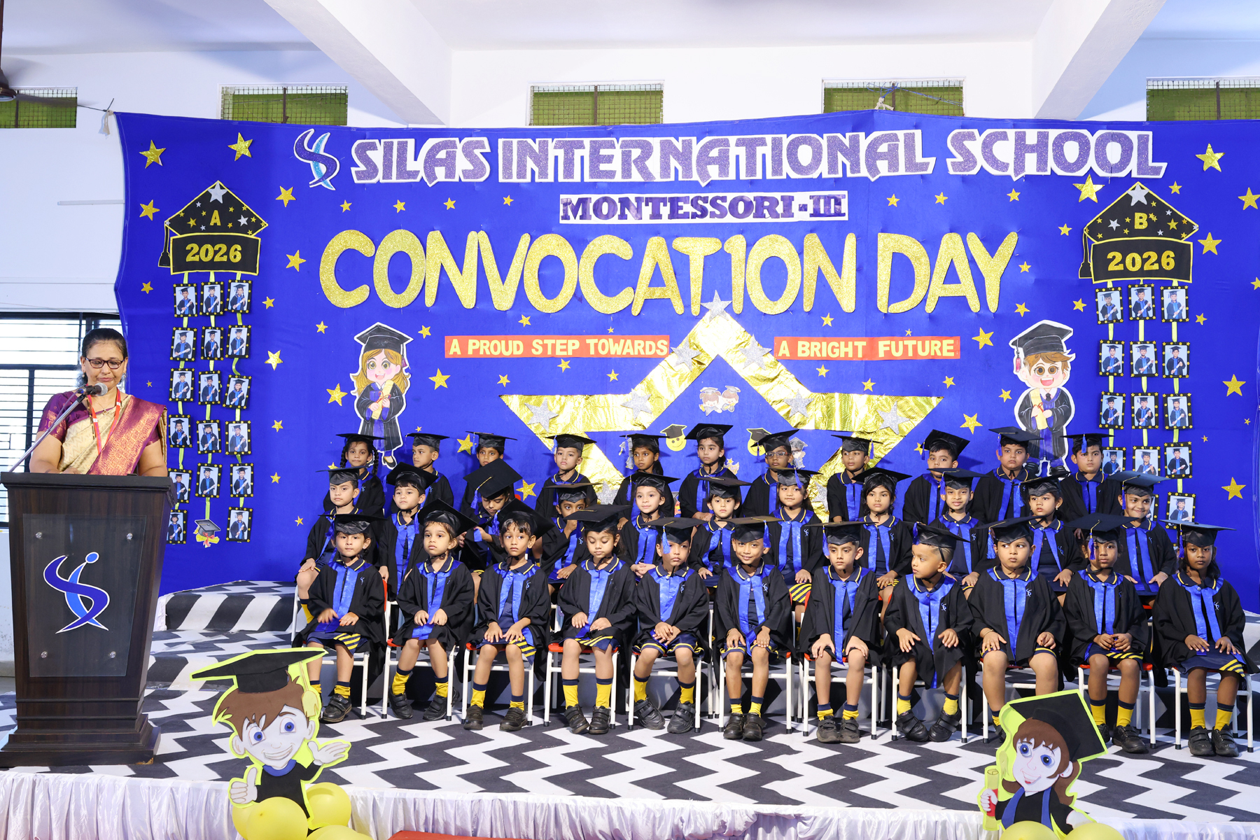 Montessori Convocation 2026 — Photo 11