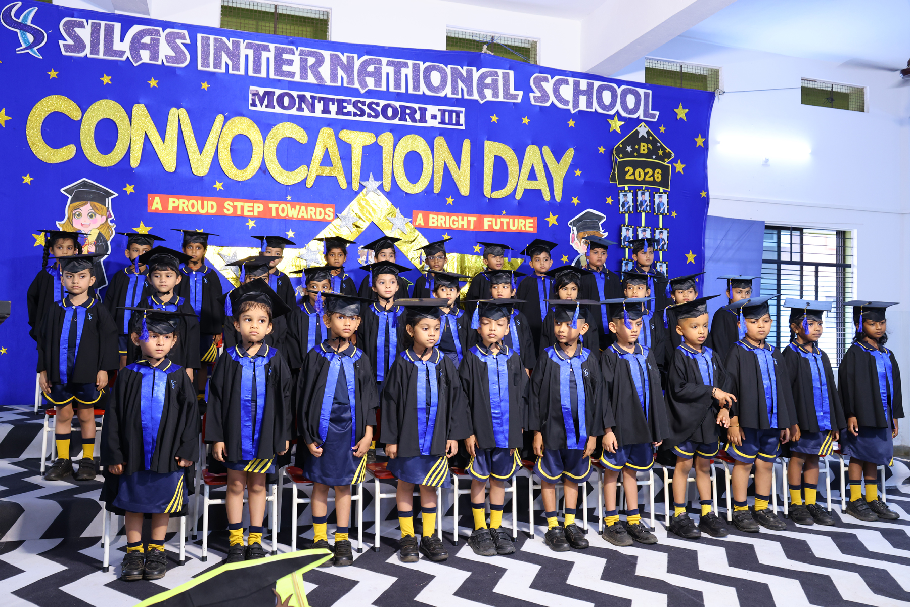 Montessori Convocation 2026 — Photo 12