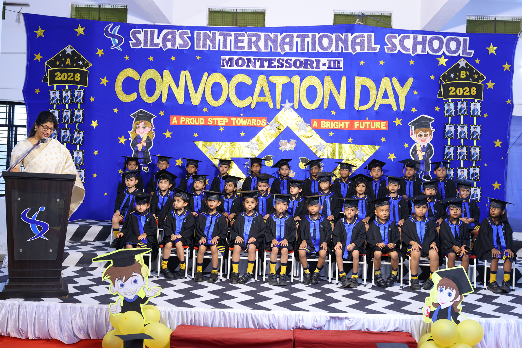 Montessori Convocation 2026 — Photo 13