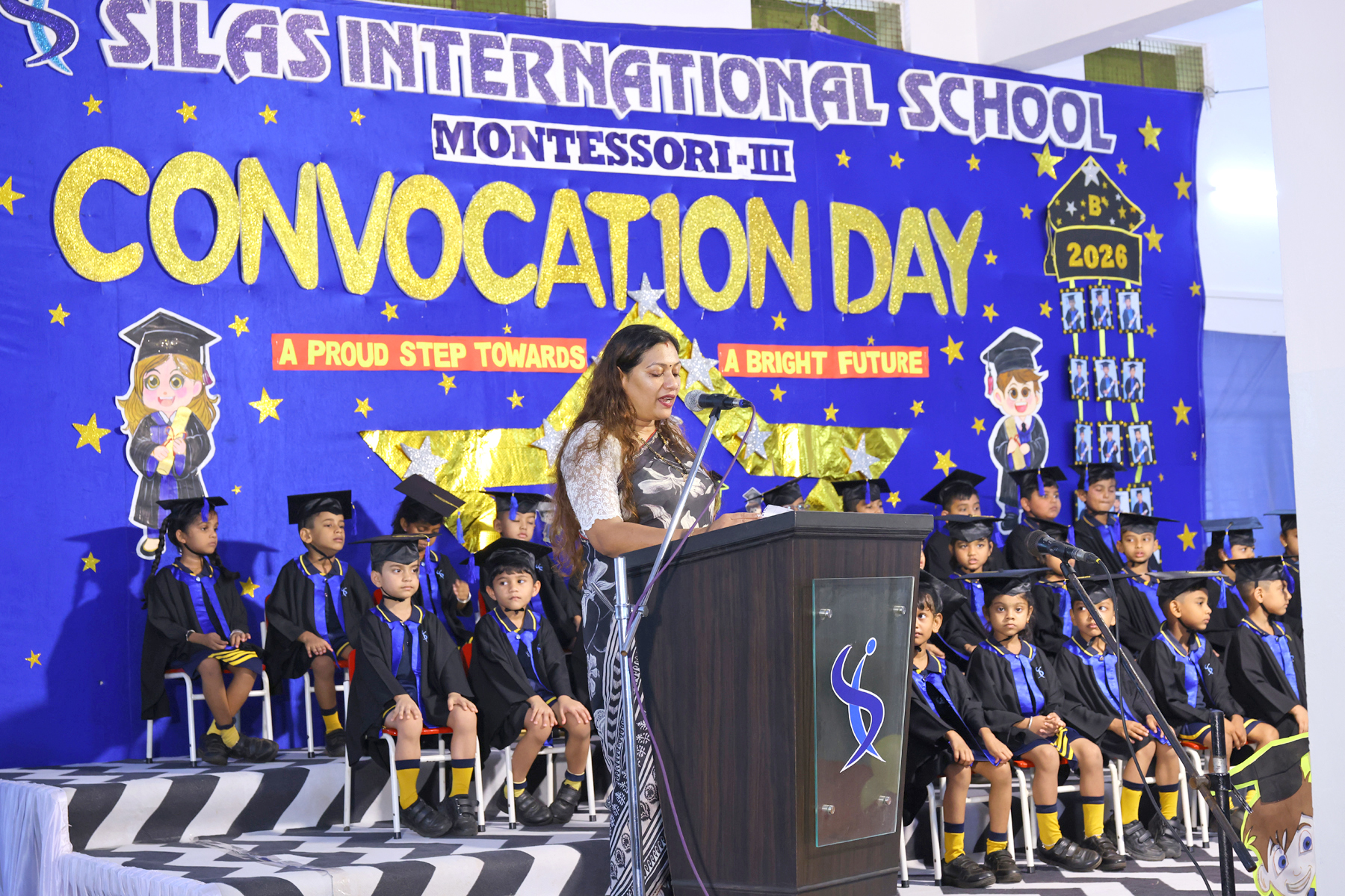 Montessori Convocation 2026 — Photo 16