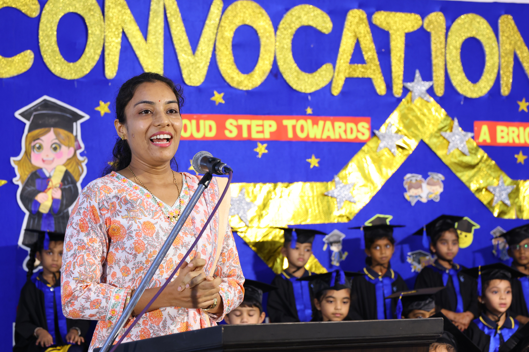 Montessori Convocation 2026 — Photo 17