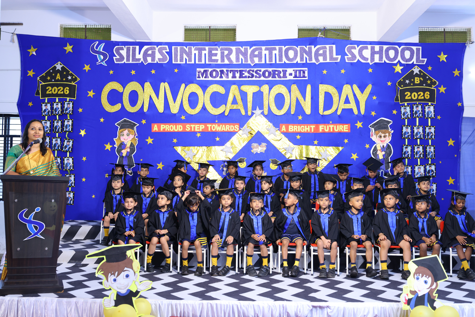 Montessori Convocation 2026 — Photo 20