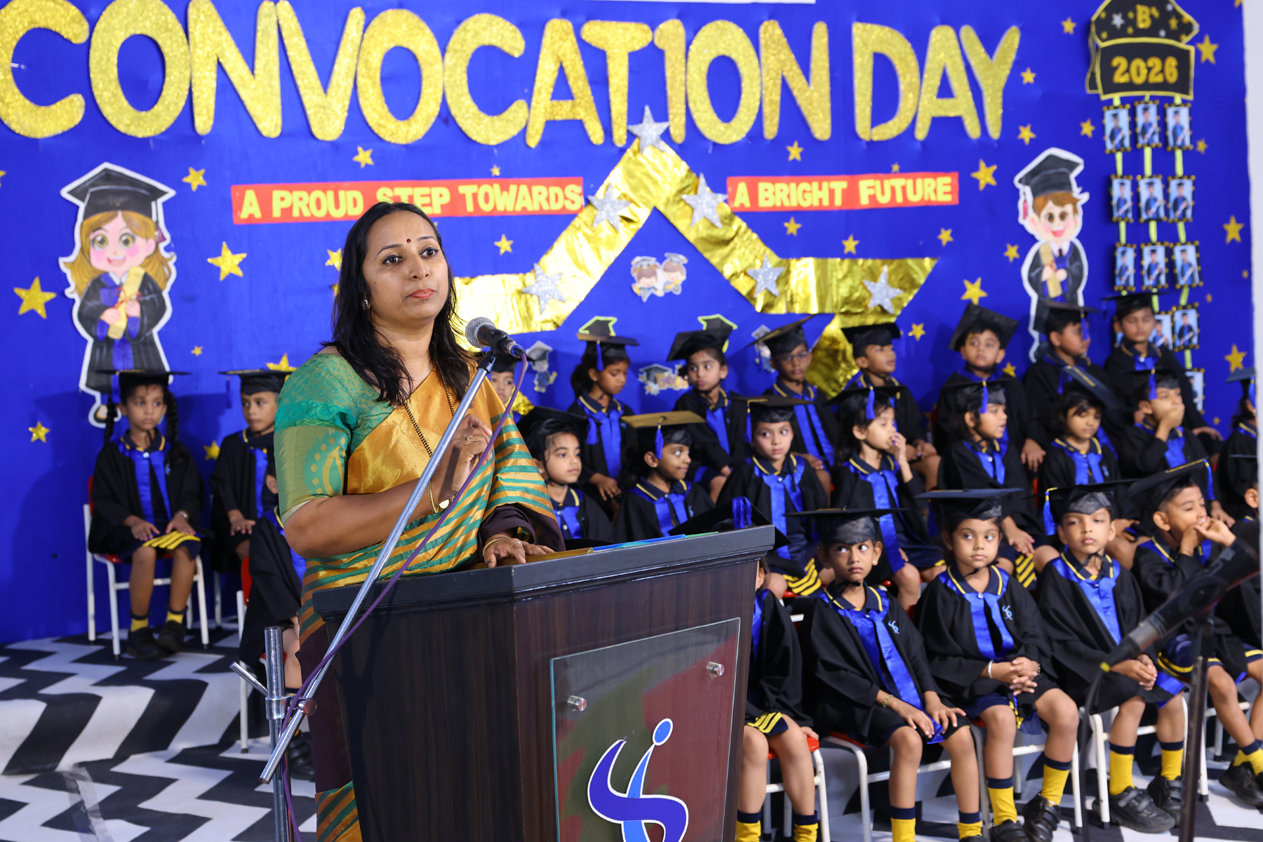 Montessori Convocation 2026 — Photo 21