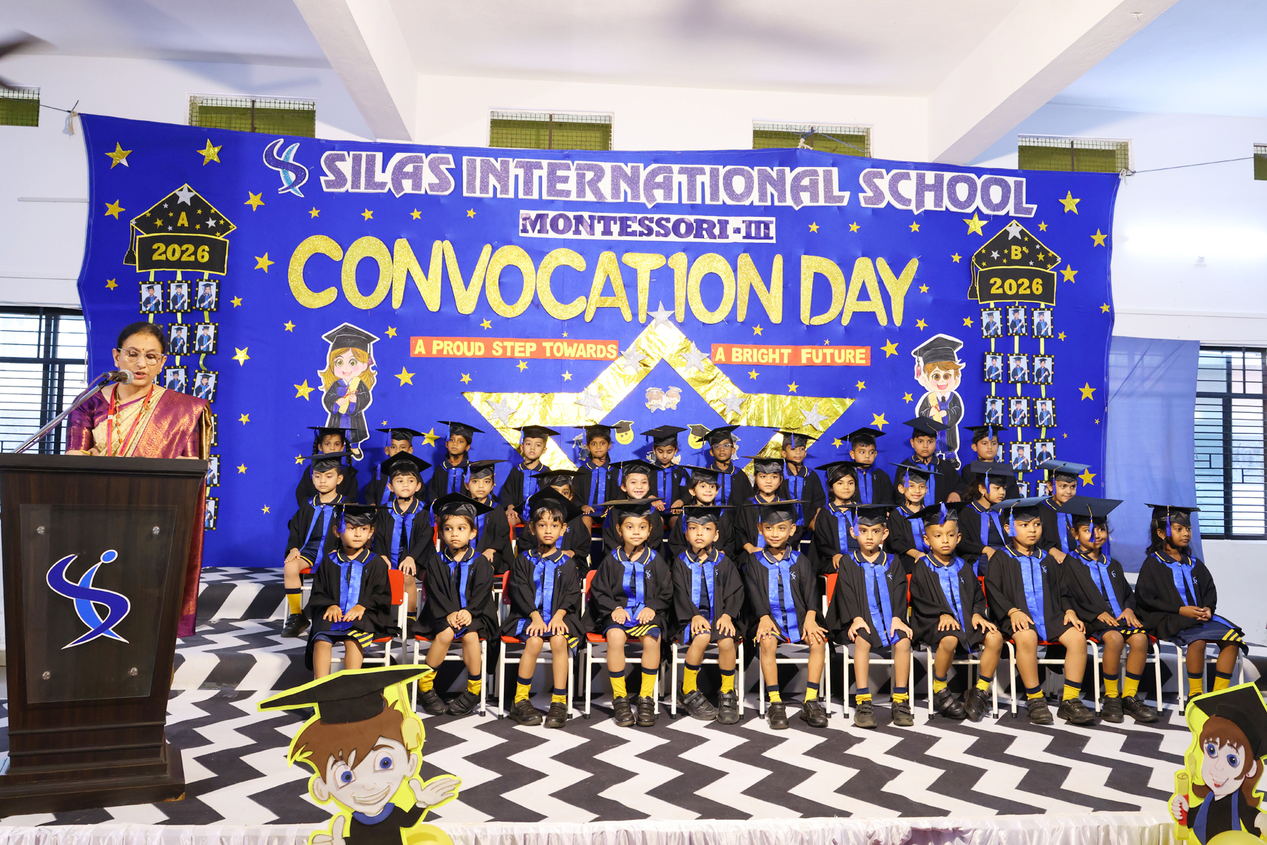 Montessori Convocation 2026 — Photo 24