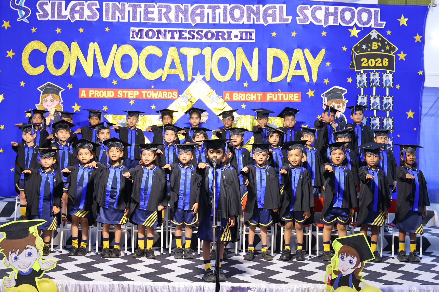 Montessori Convocation 2026 — Photo 25