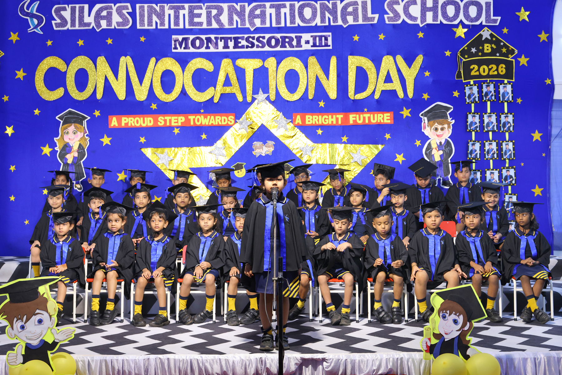 Montessori Convocation 2026 — Photo 26