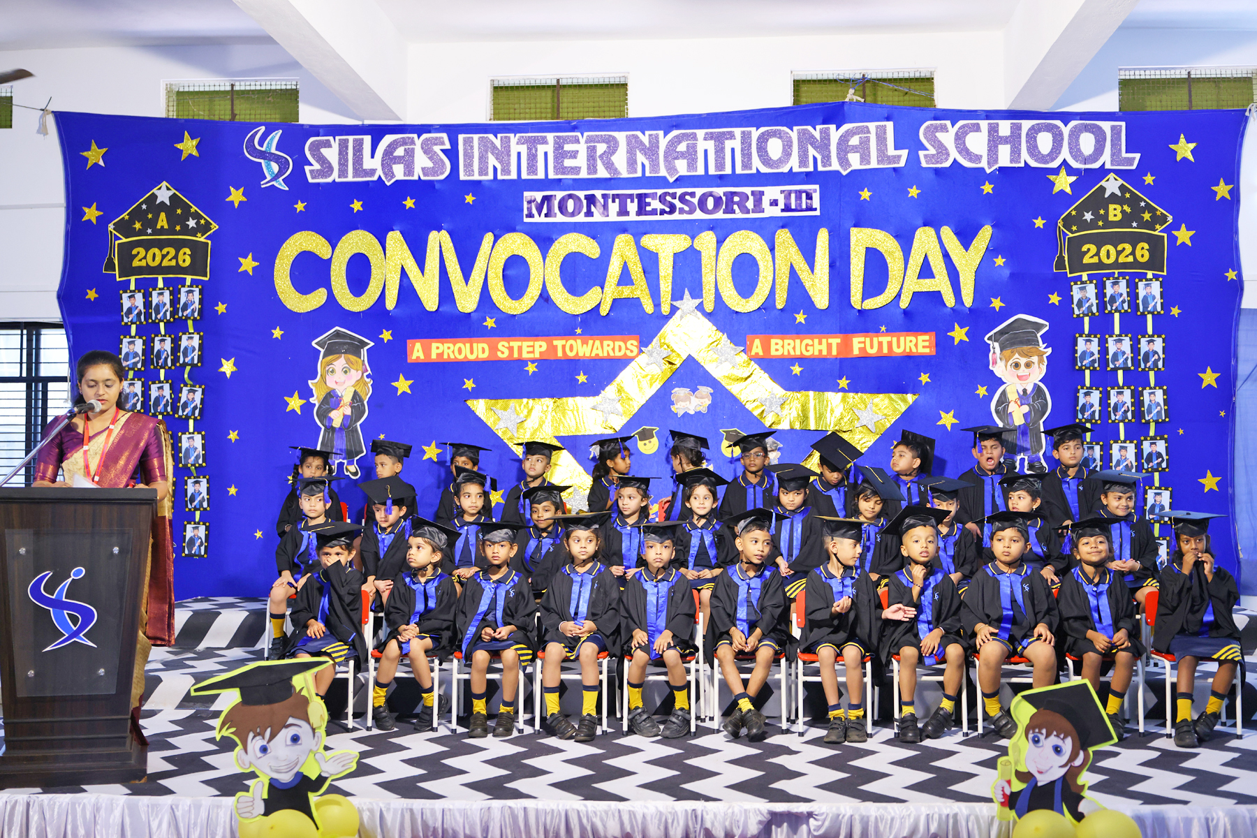 Montessori Convocation 2026 — Photo 27