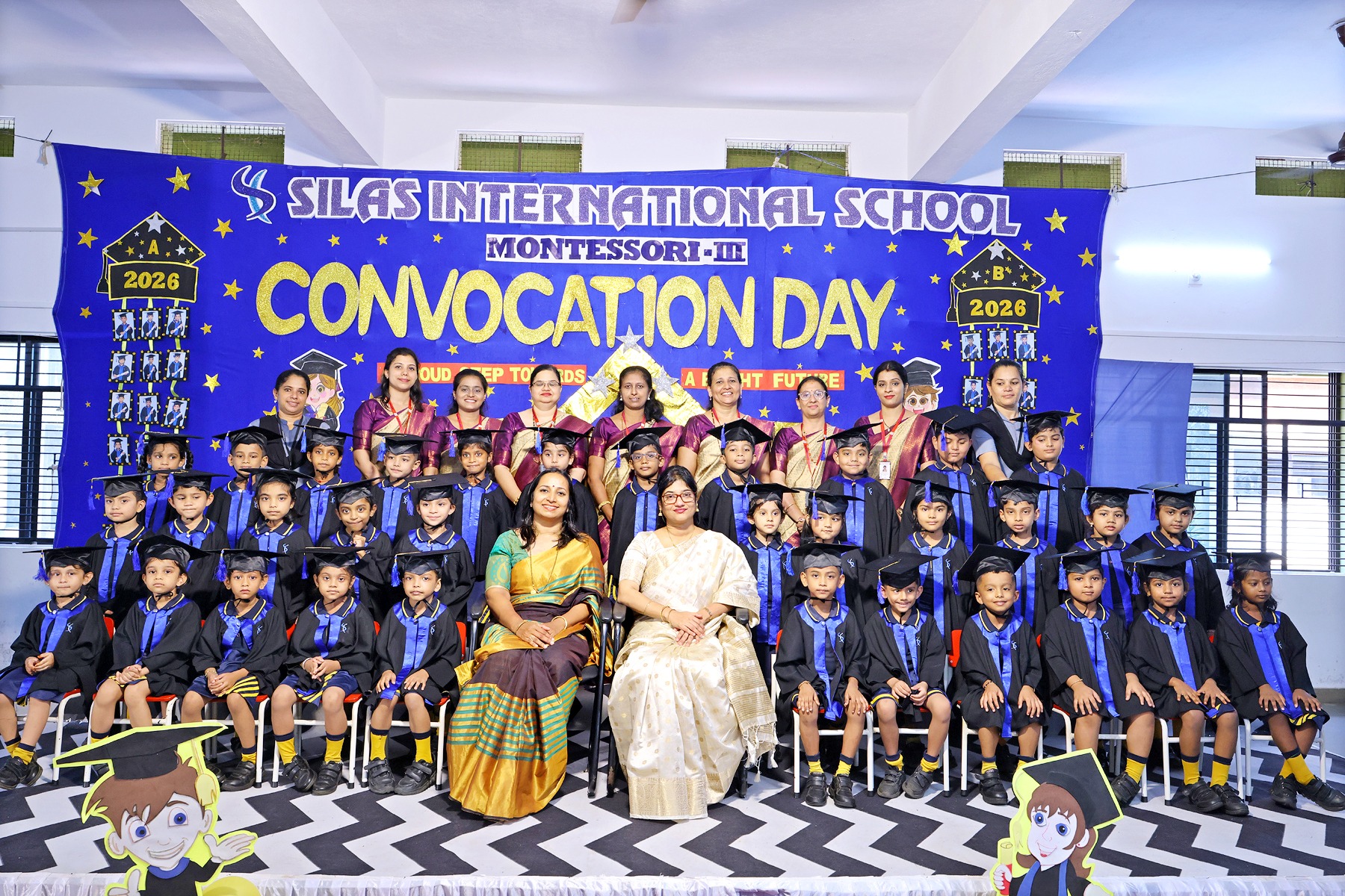 Montessori Convocation 2026 — Photo 28