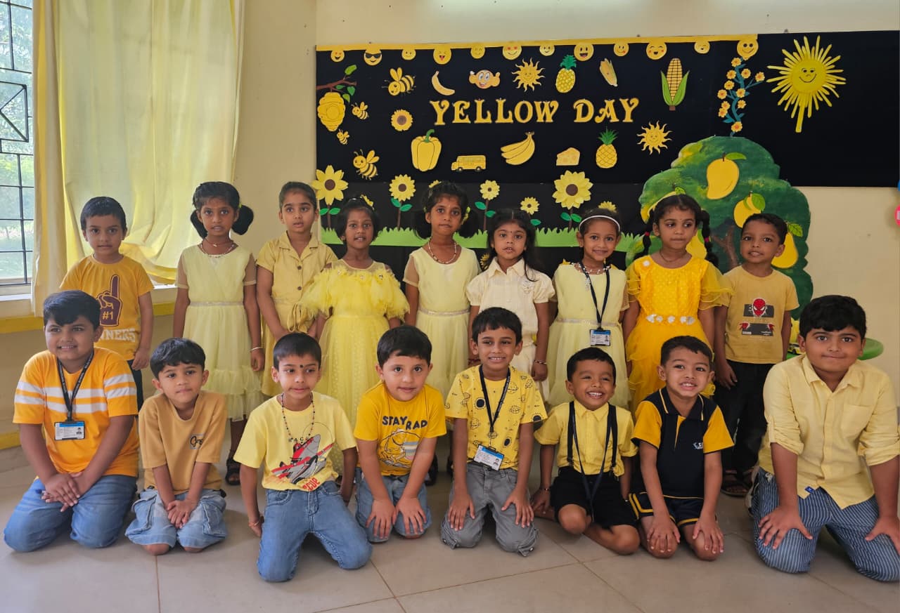 Yellow Day 2025 — Photo 10