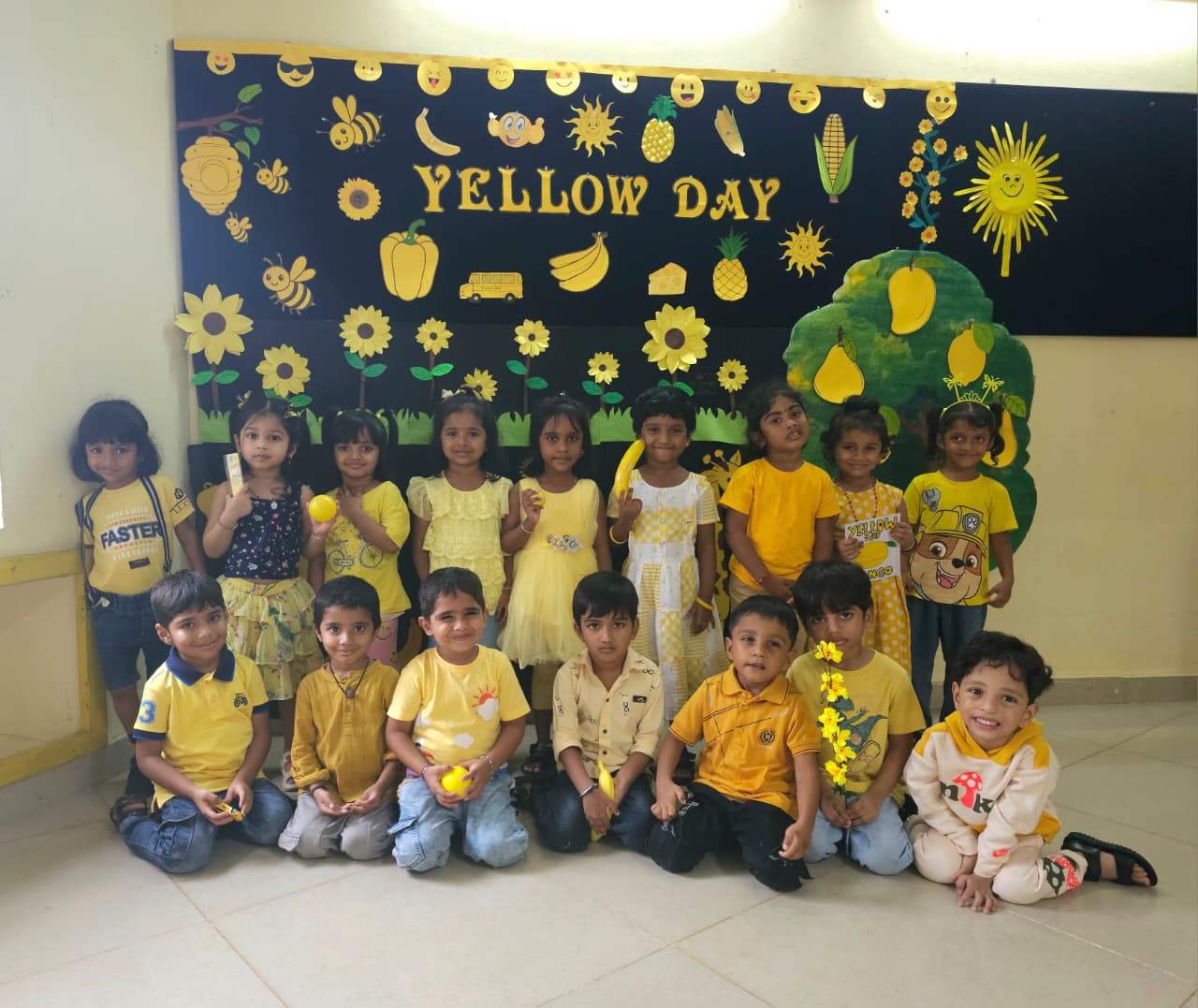 Yellow Day 2025 — Photo 11