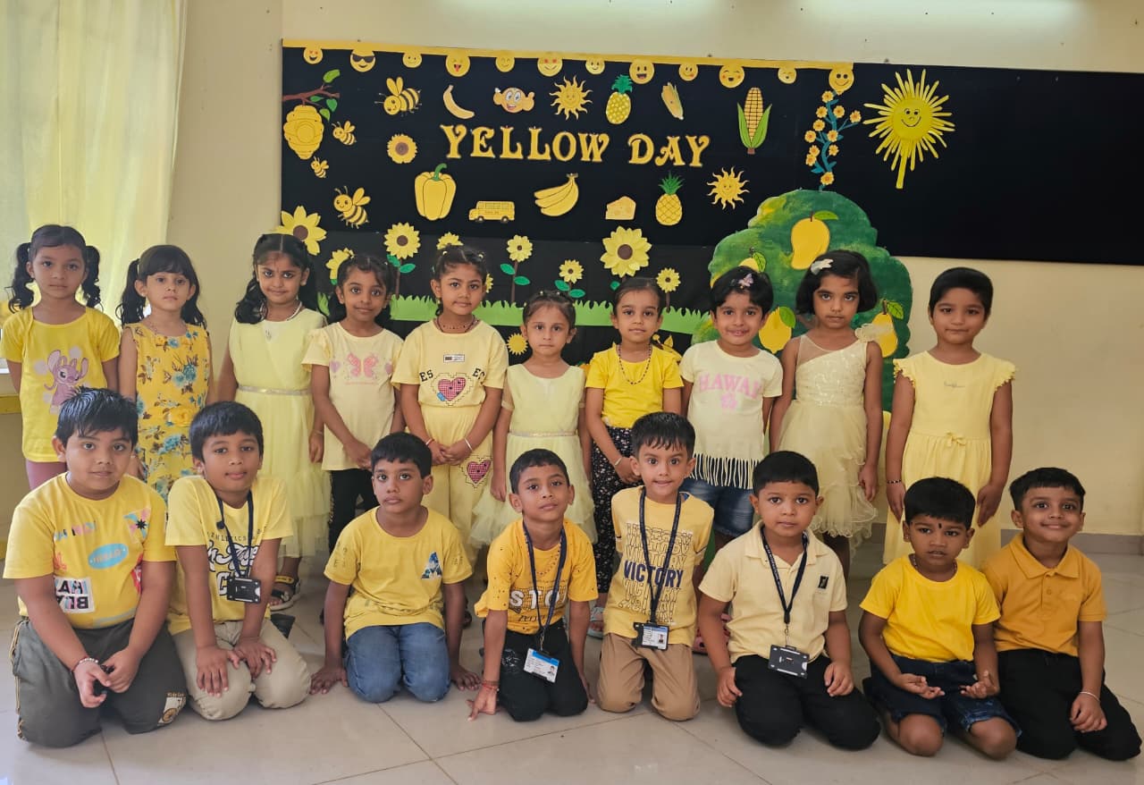 Yellow Day 2025 — Photo 12