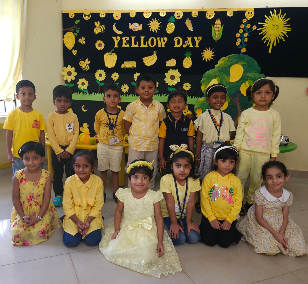Yellow Day 2025 — Photo 13