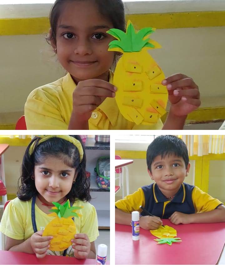 Yellow Day 2025 — Photo 2
