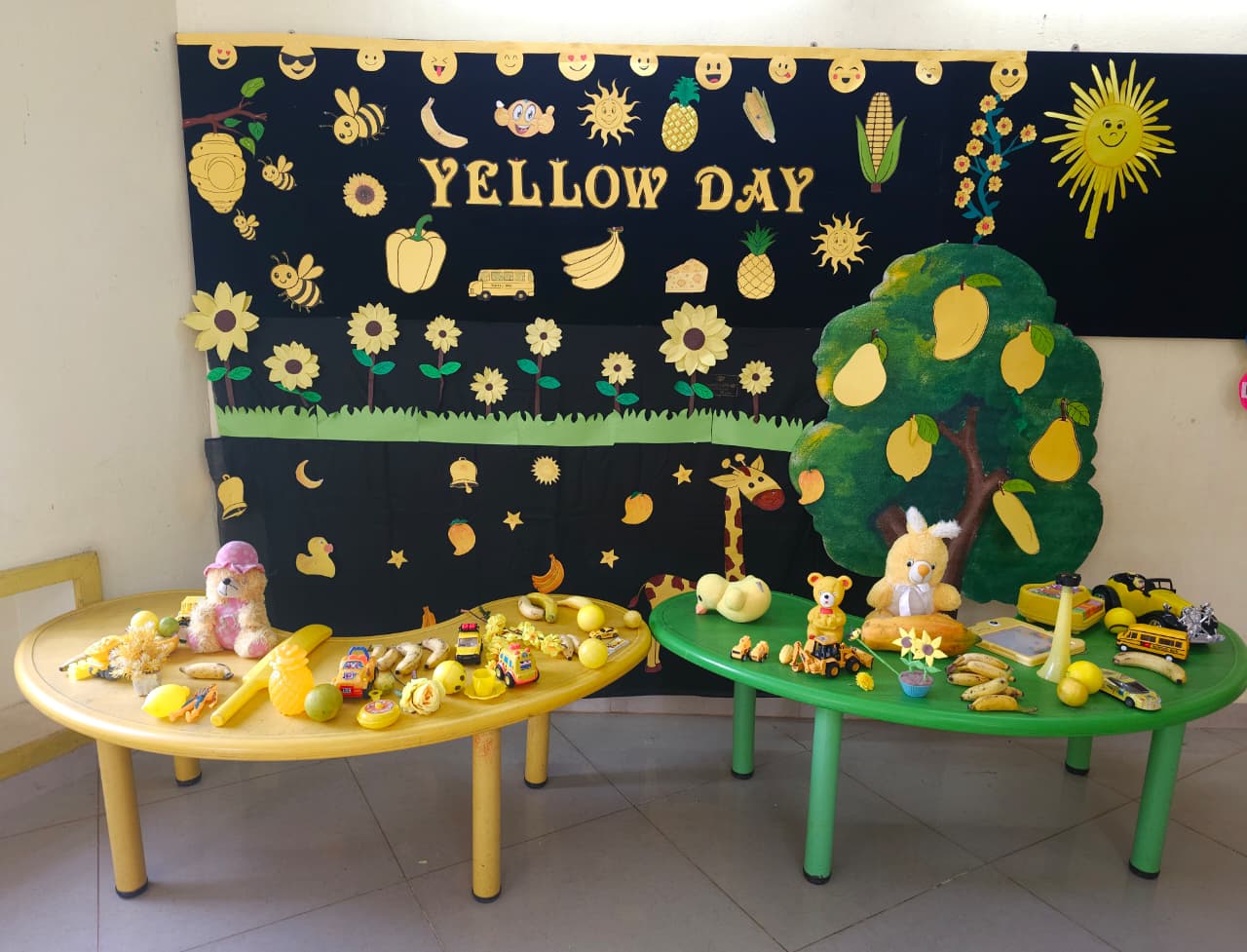 Yellow Day 2025 — Photo 8