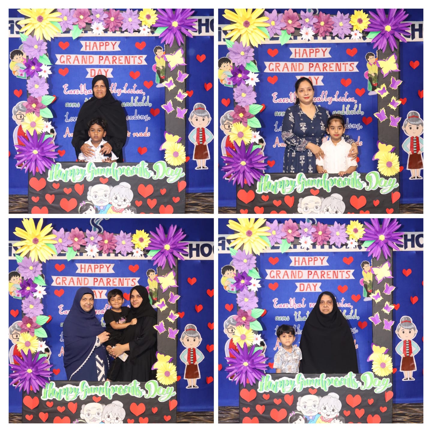 Grandparents Day 2025 — Photo 10
