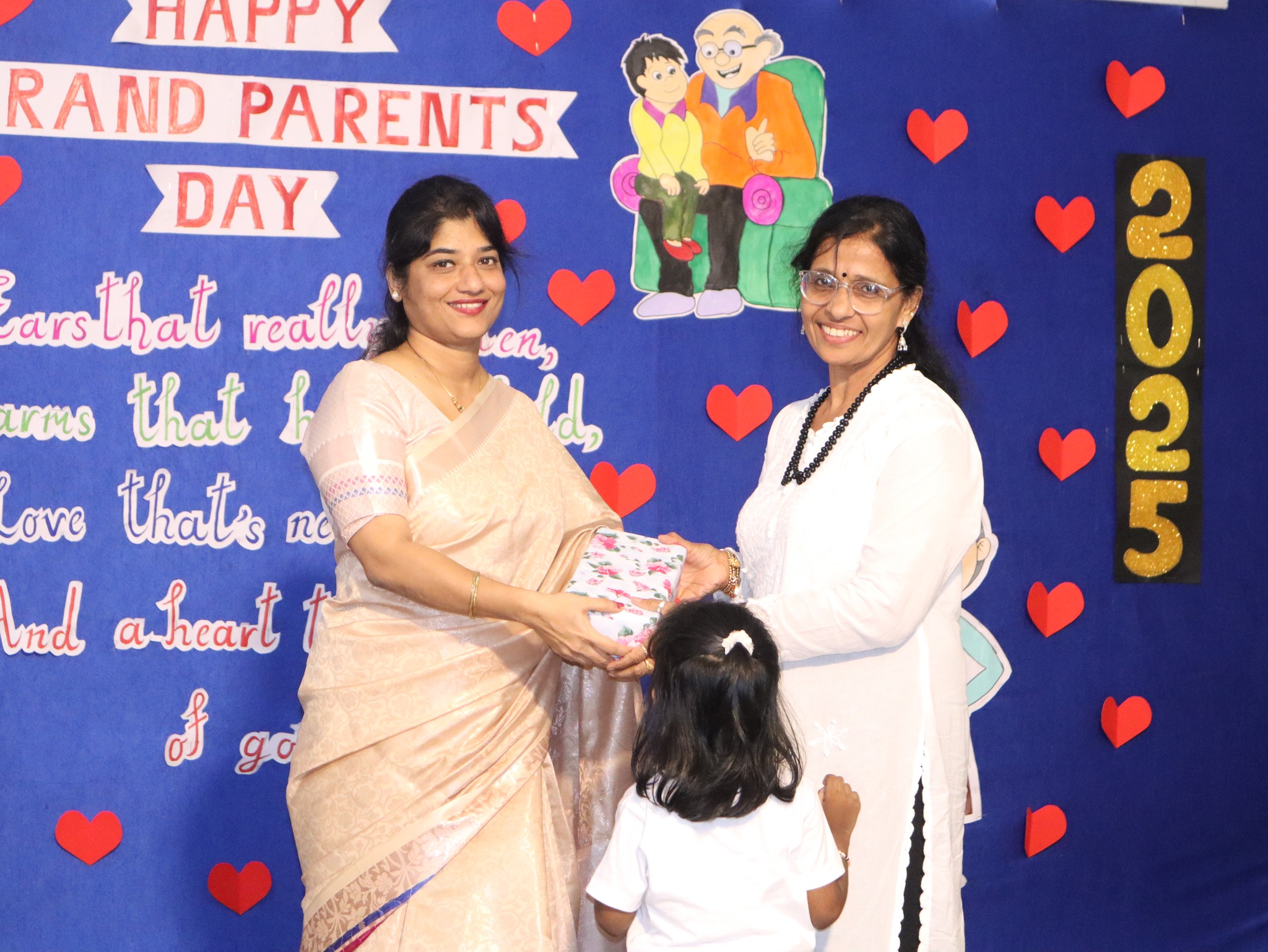 Grandparents Day 2025 — Photo 15
