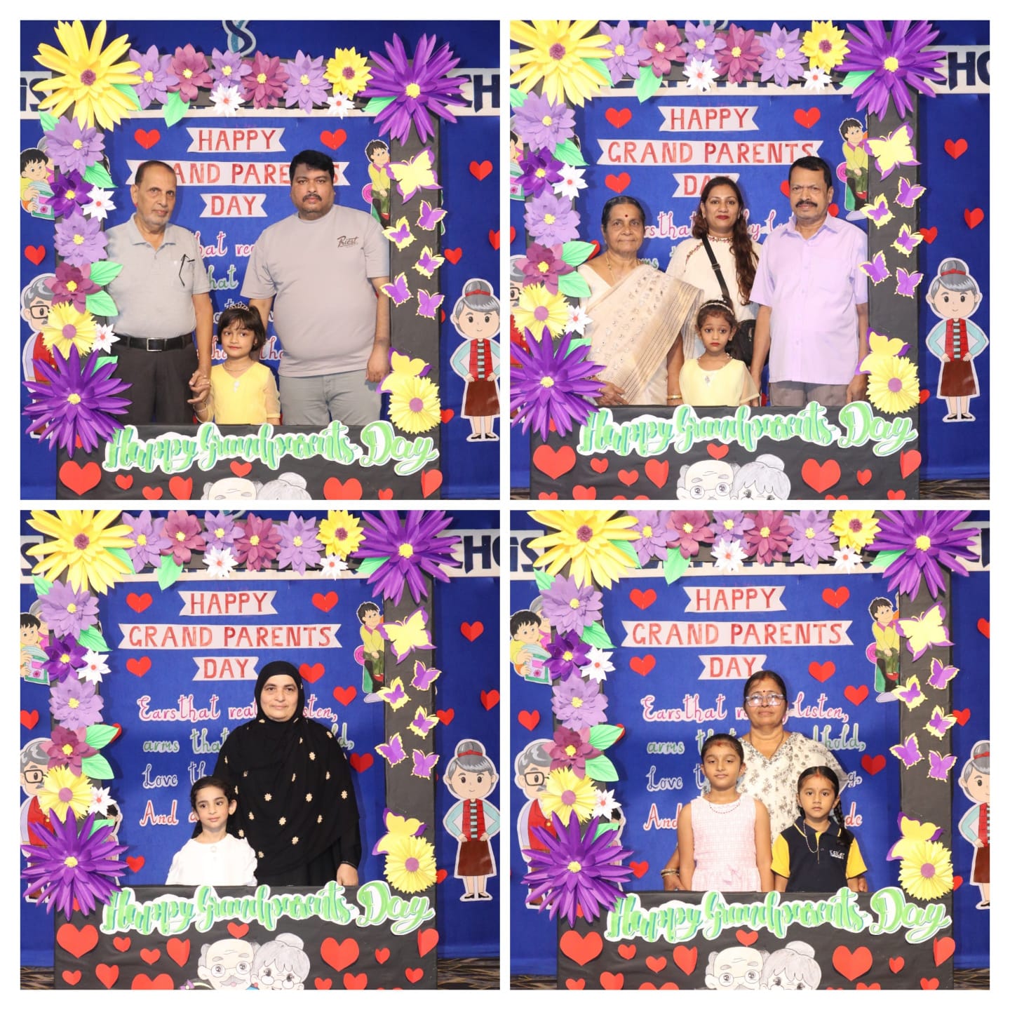 Grandparents Day 2025 — Photo 7