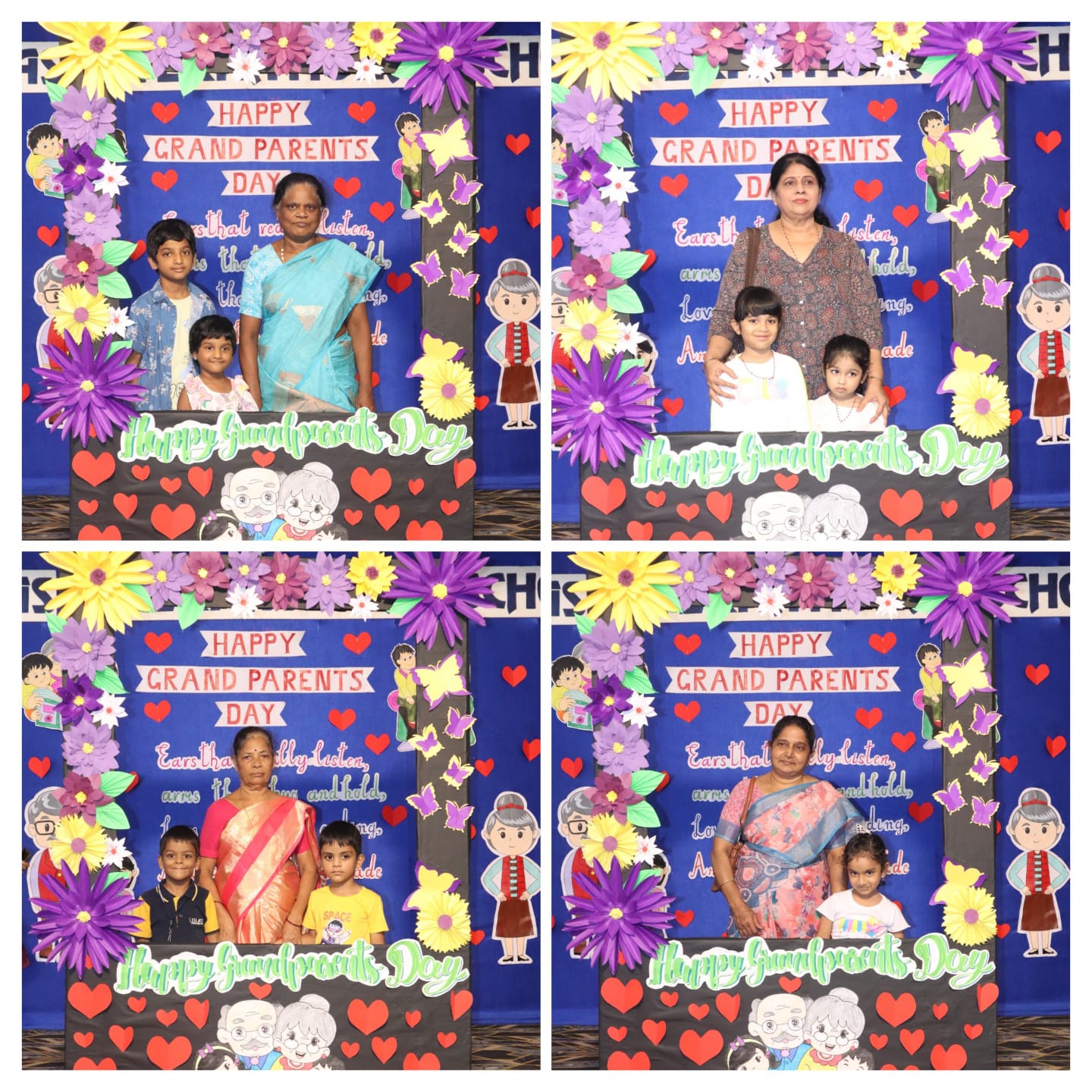 Grandparents Day 2025 — Photo 8