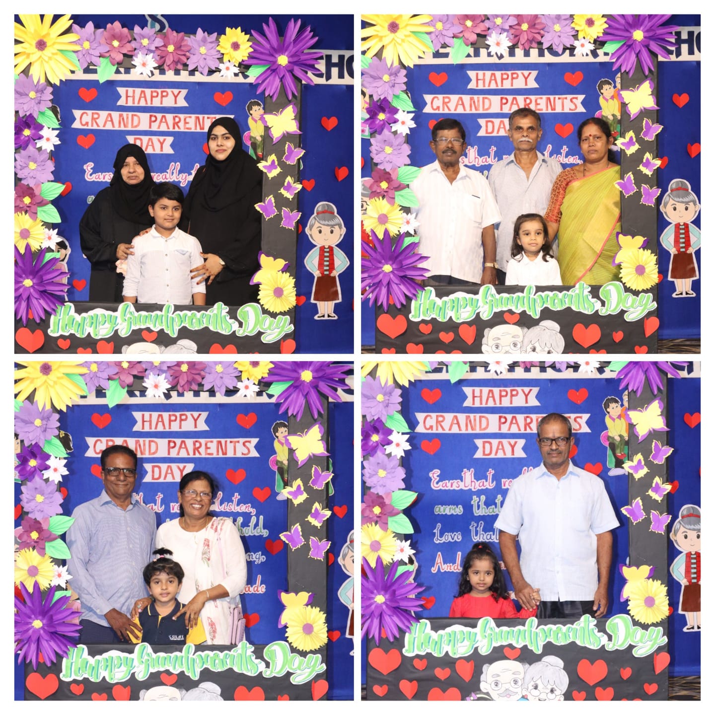 Grandparents Day 2025 — Photo 9