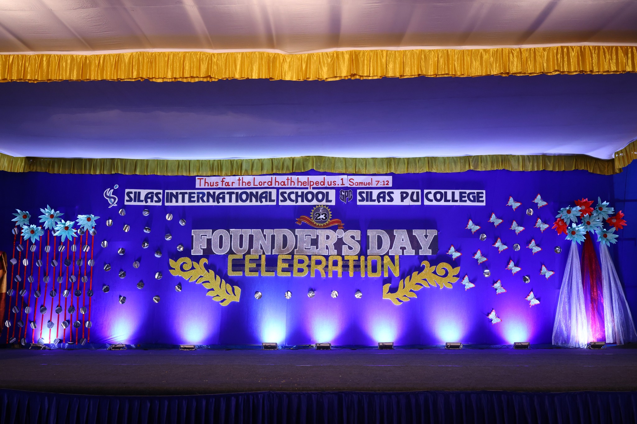 Founder’s Day 2025