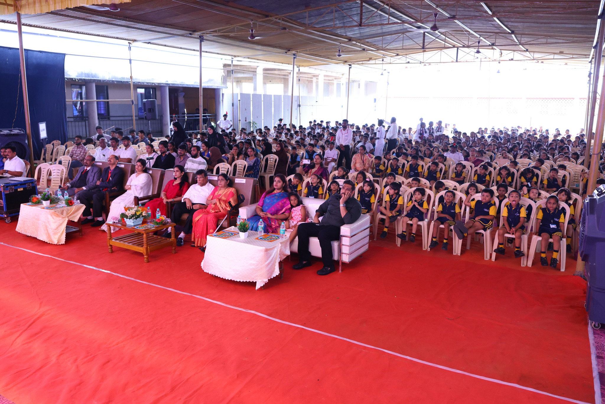 Founder’s Day 2025 — Photo 19