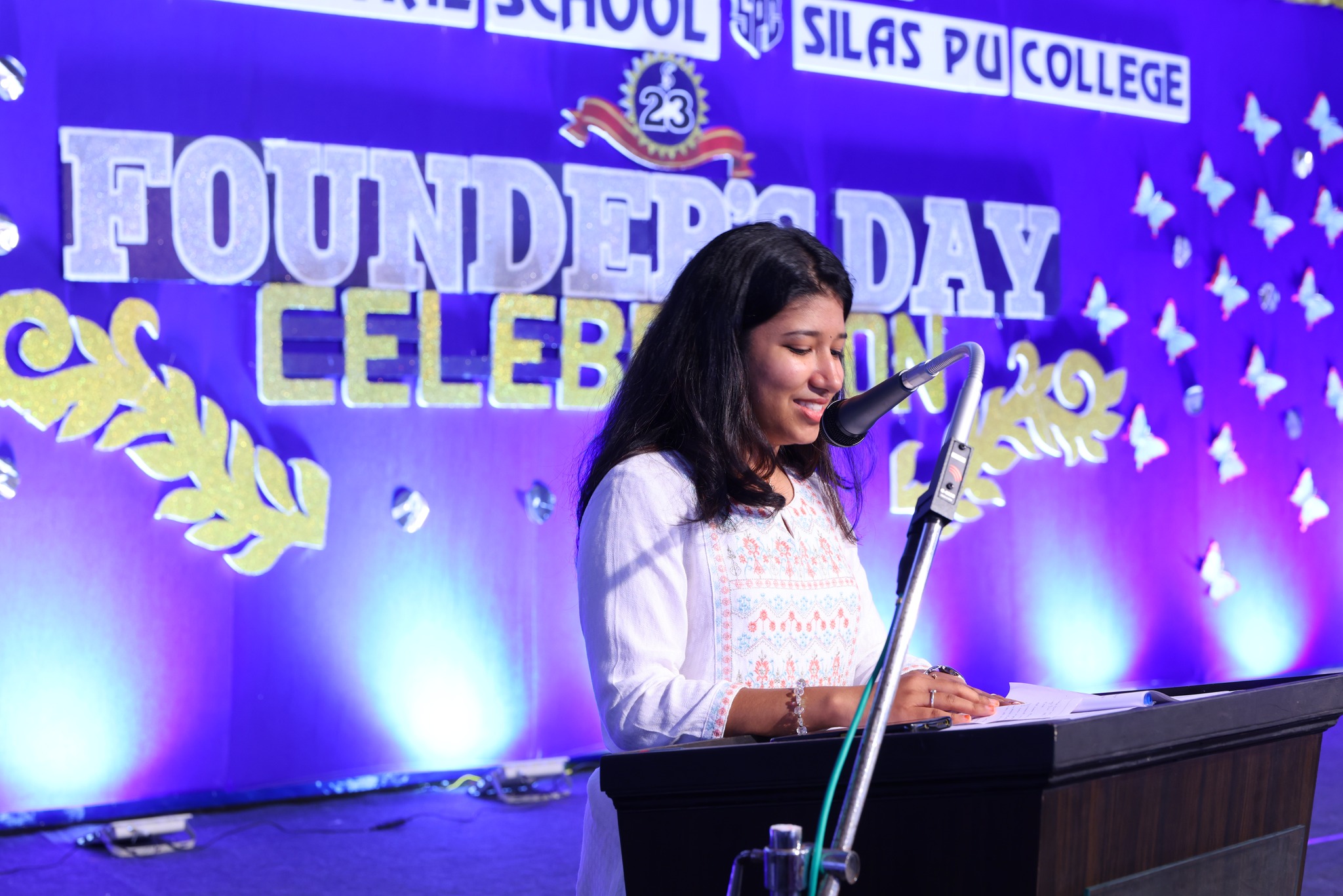 Founder’s Day 2025 — Photo 24
