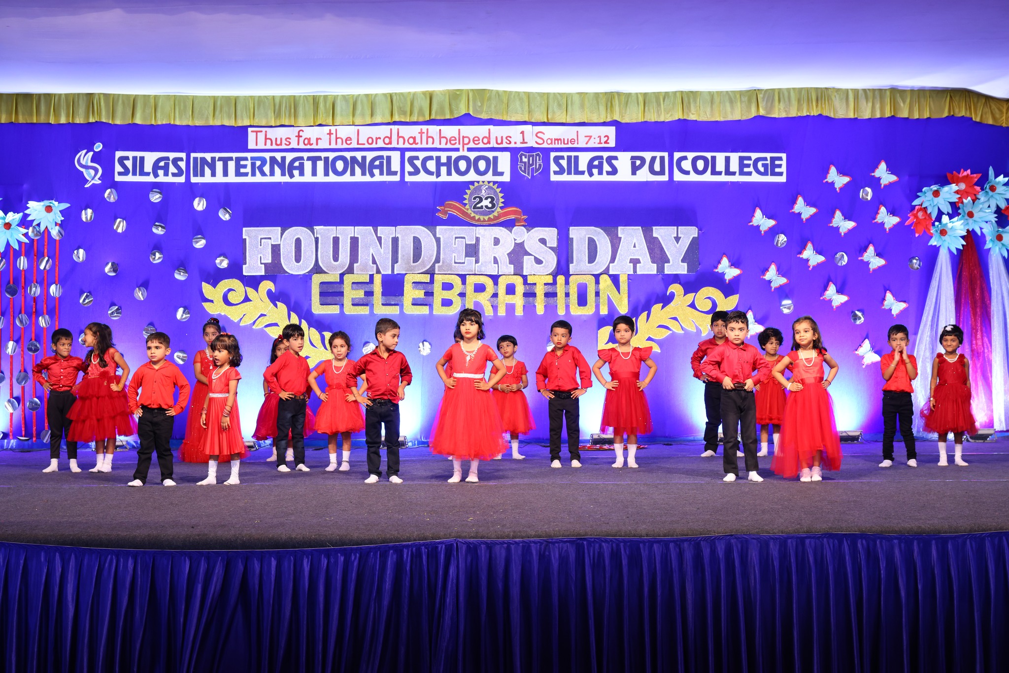 Founder’s Day 2025 — Photo 25
