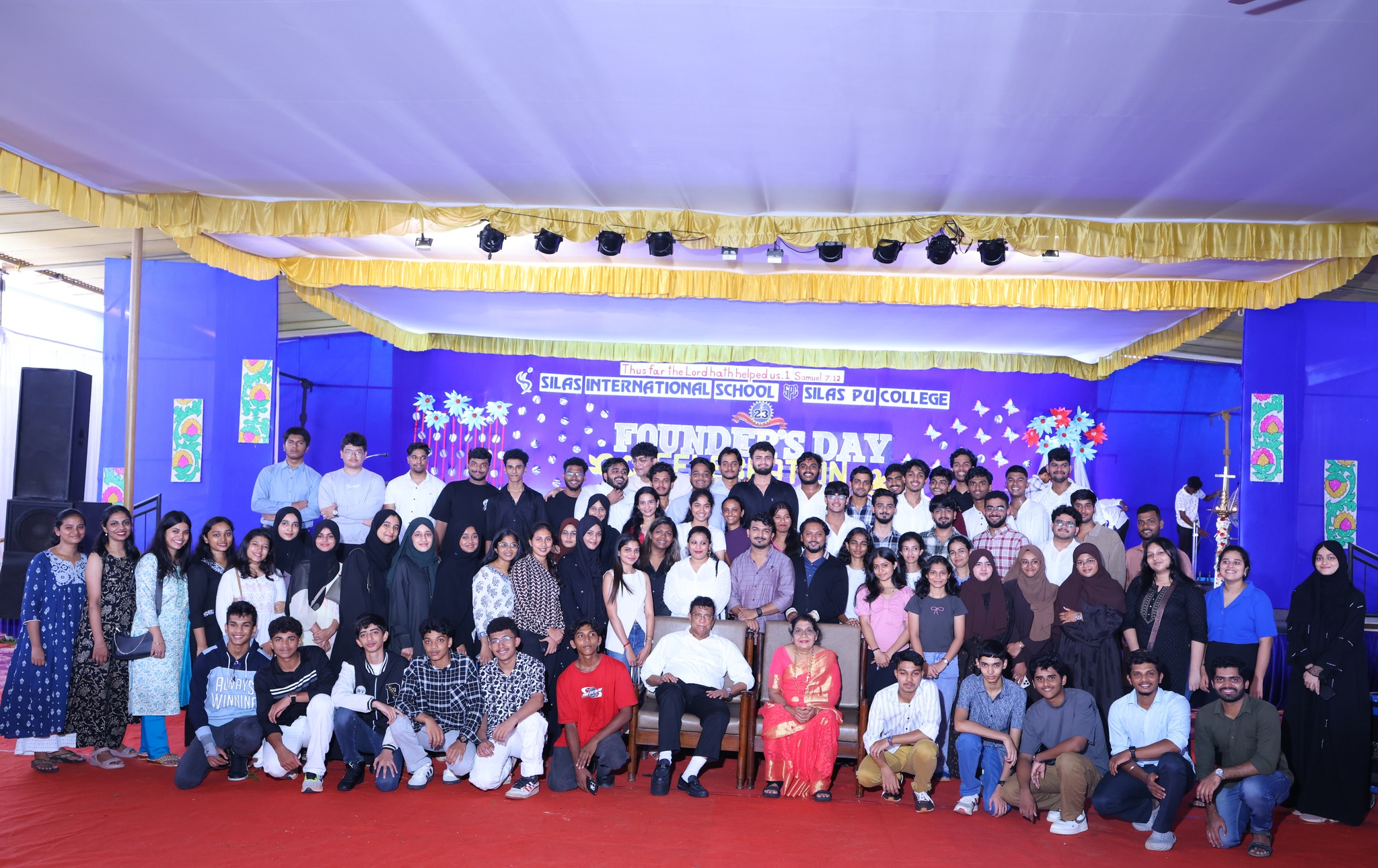 Founder’s Day 2025 — Photo 32