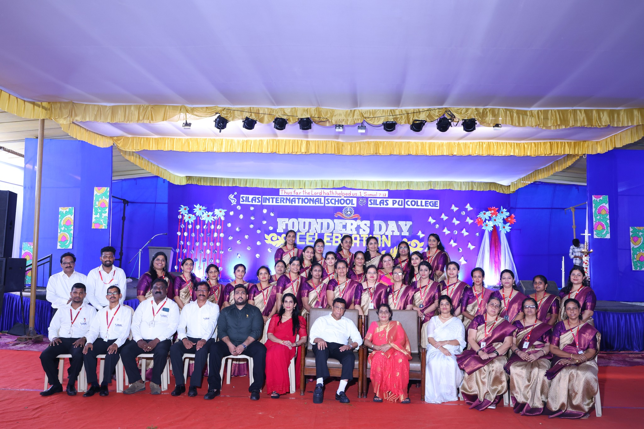 Founder’s Day 2025 — Photo 33