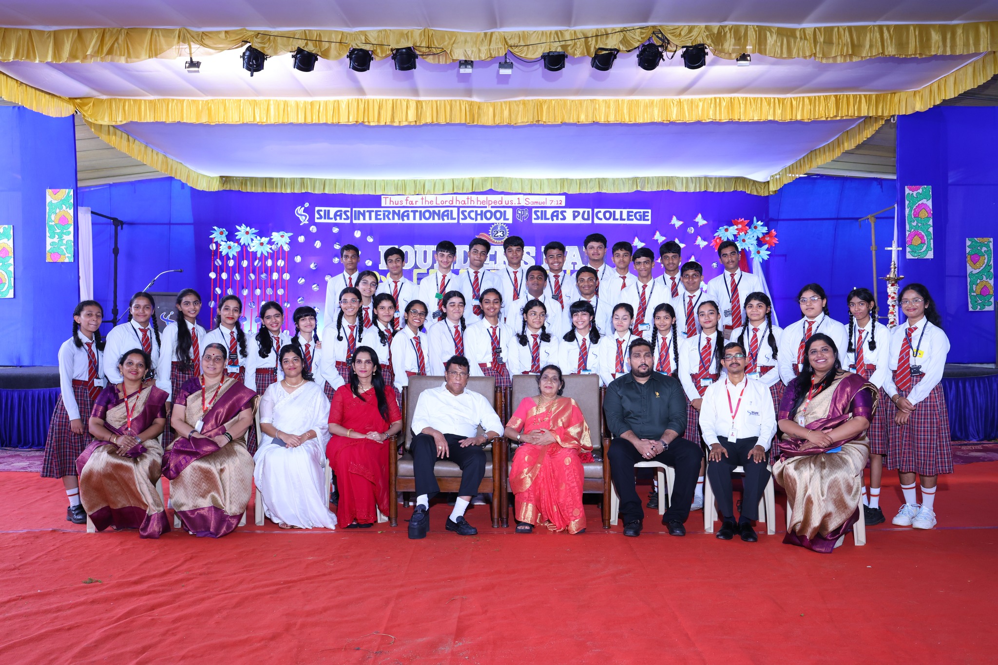 Founder’s Day 2025 — Photo 35