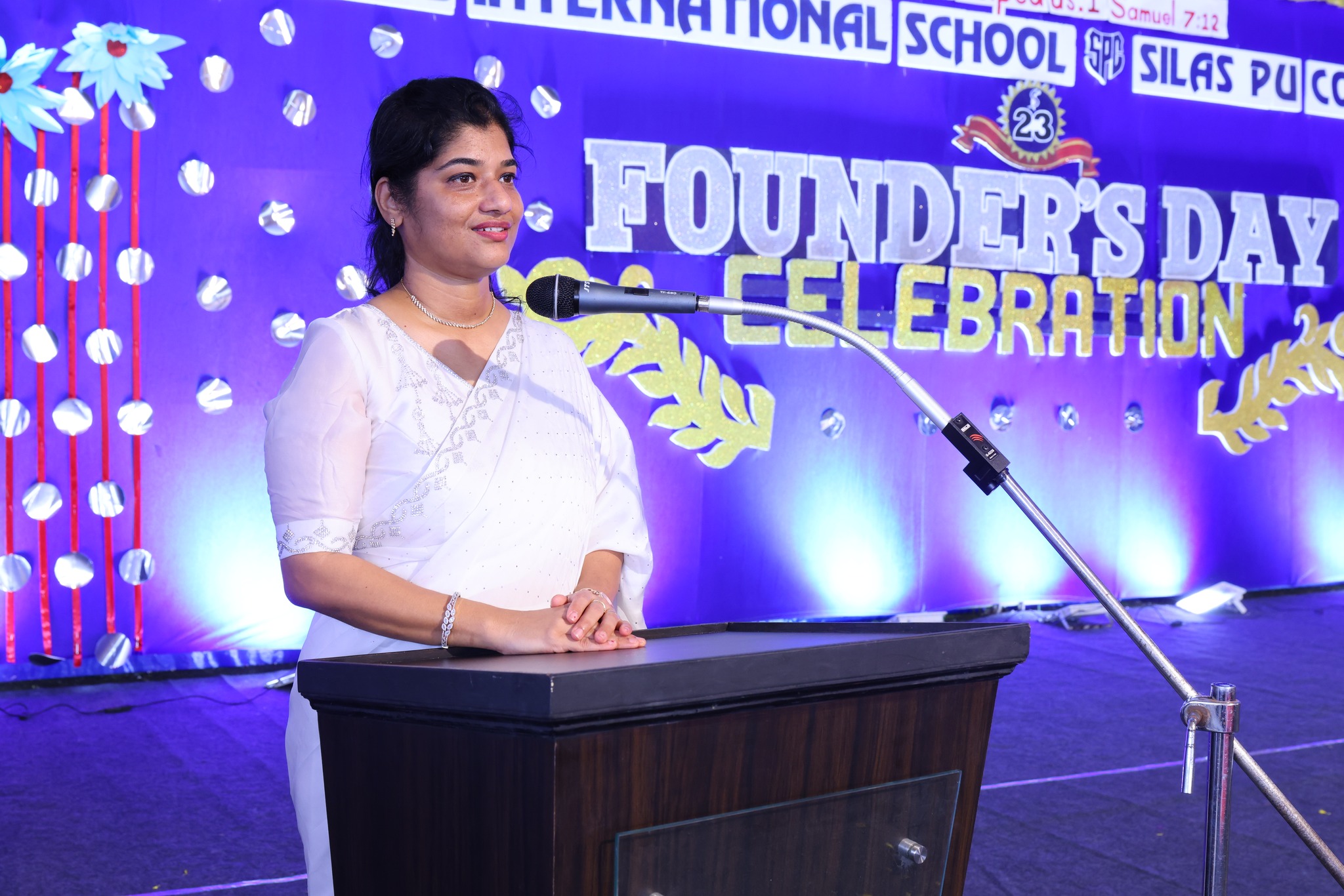 Founder’s Day 2025 — Photo 36