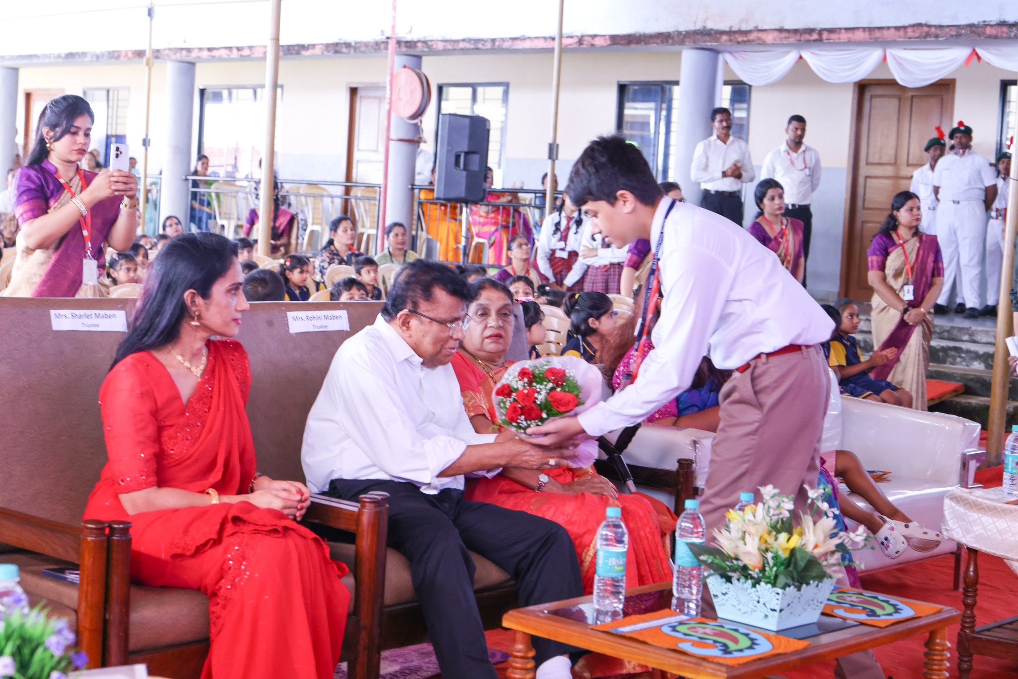 Founder’s Day 2025 — Photo 8