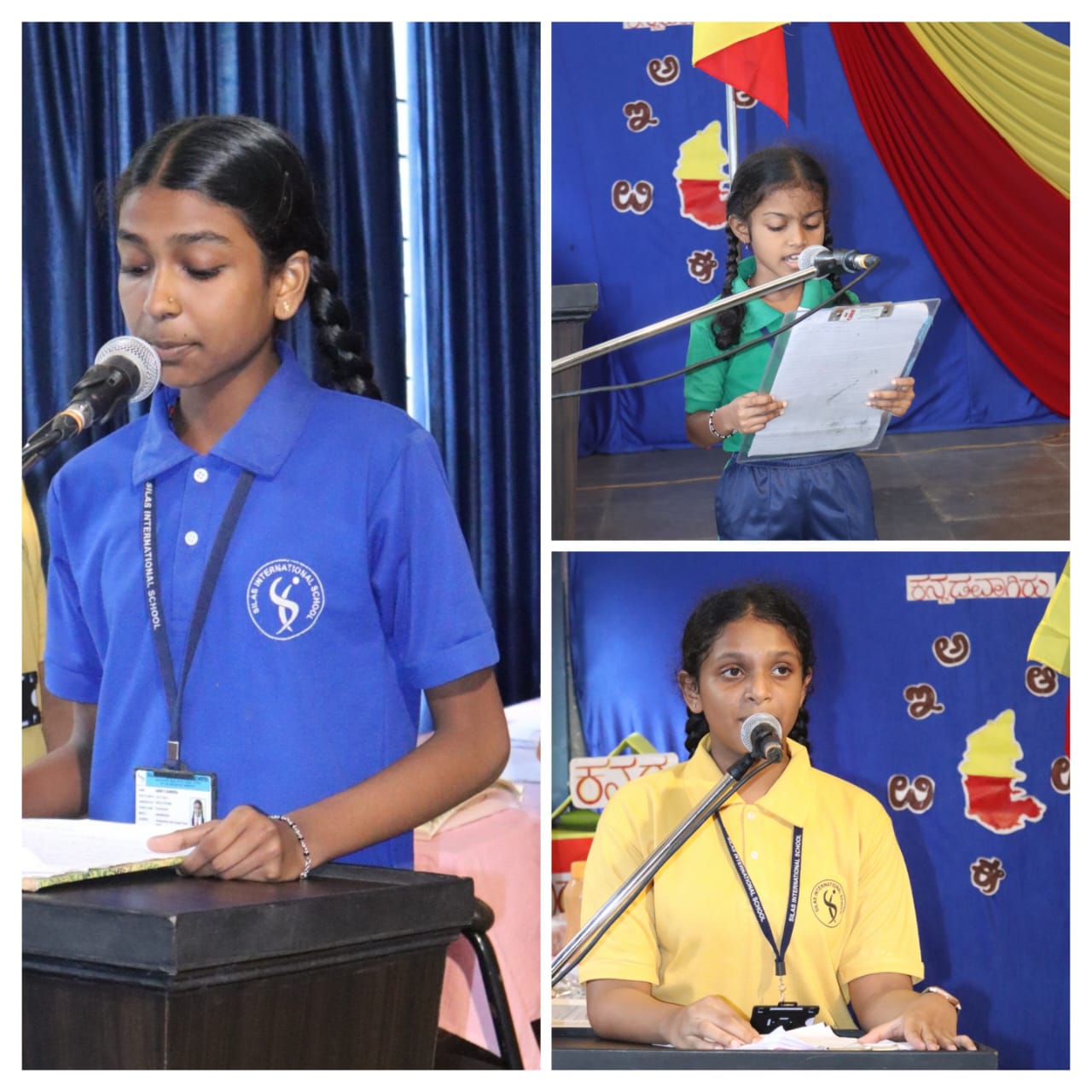 Kannada Rajyotsava 2025 — Photo 17