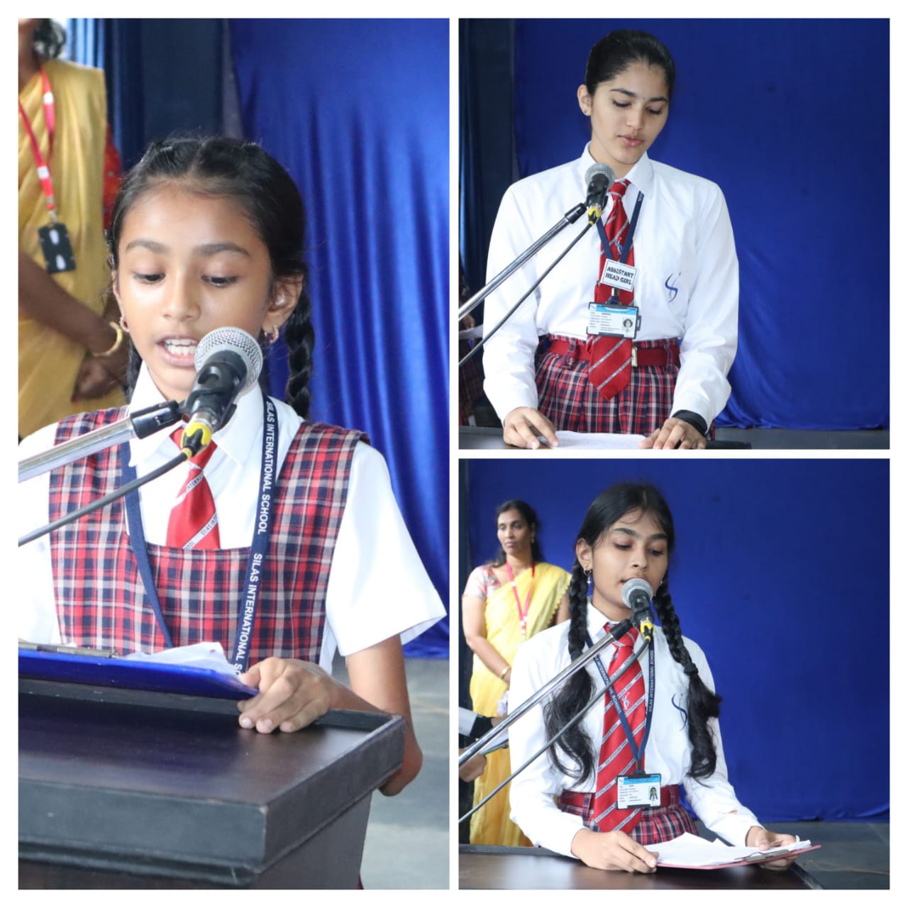 Kannada Rajyotsava 2025 — Photo 18