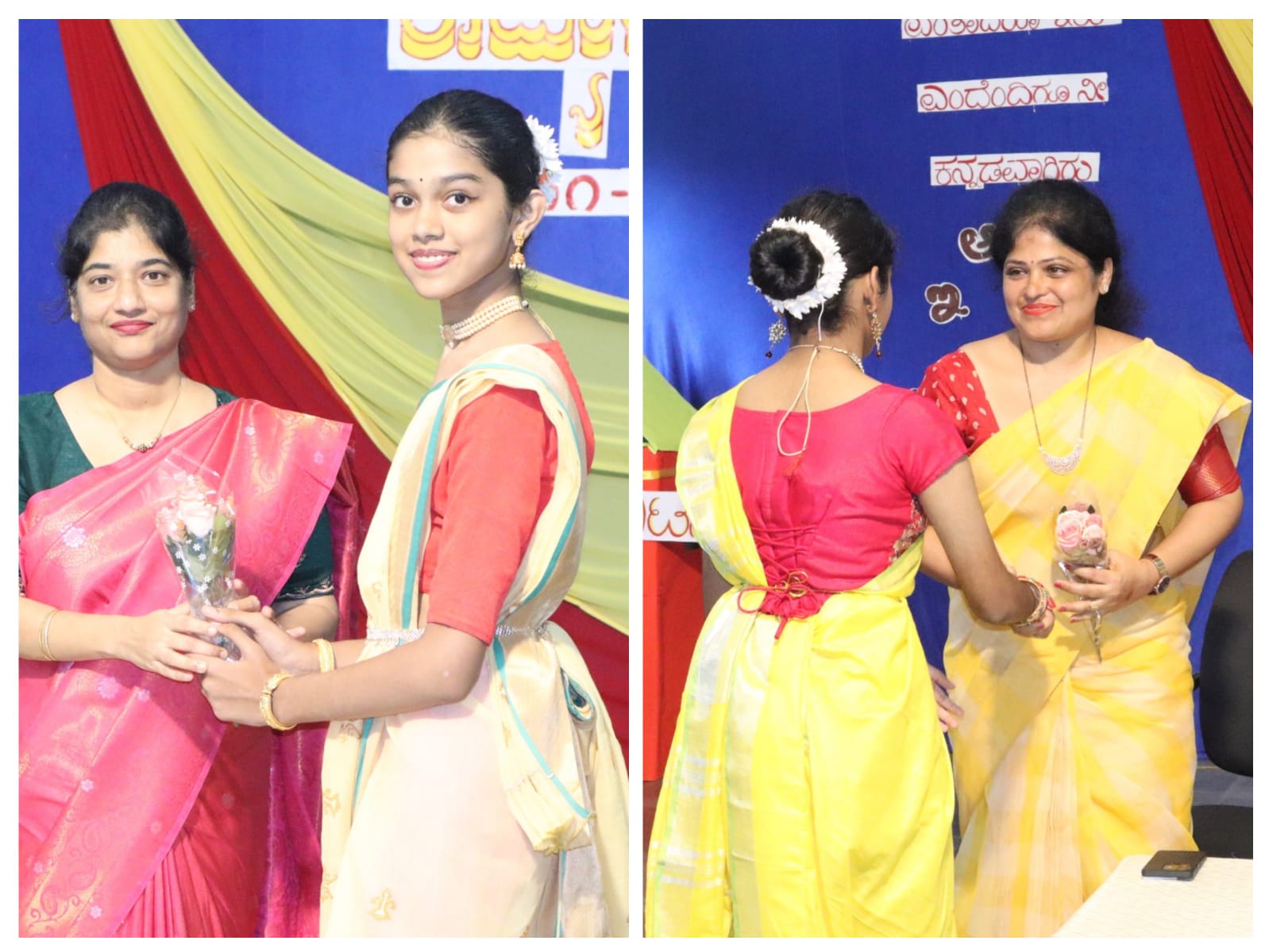 Kannada Rajyotsava 2025 — Photo 20