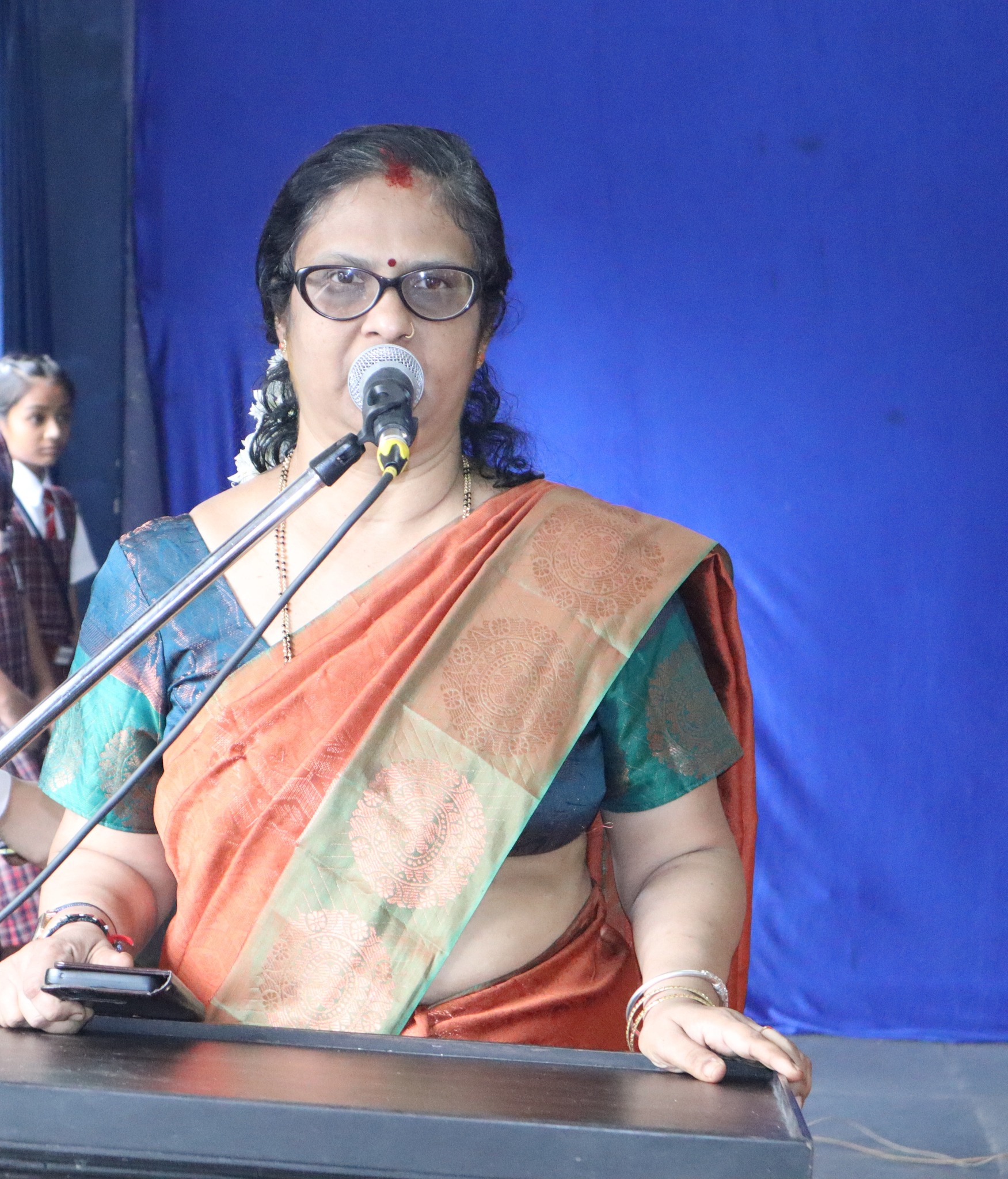 Kannada Rajyotsava 2025 — Photo 26