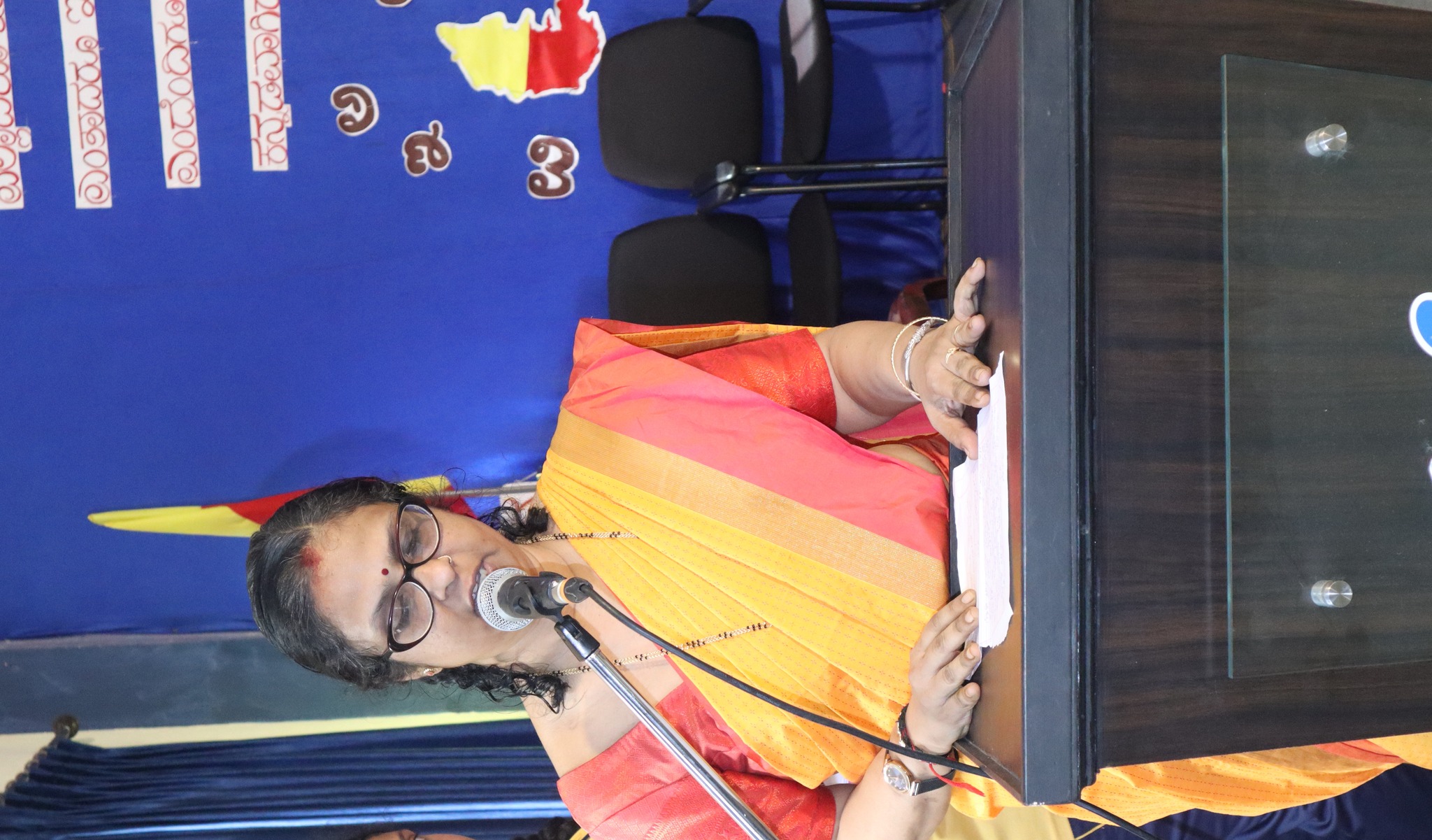 Kannada Rajyotsava 2025 — Photo 27