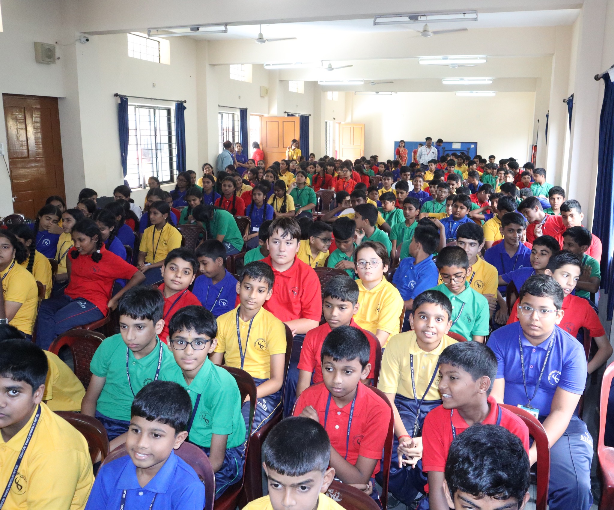 Kannada Rajyotsava 2025 — Photo 29