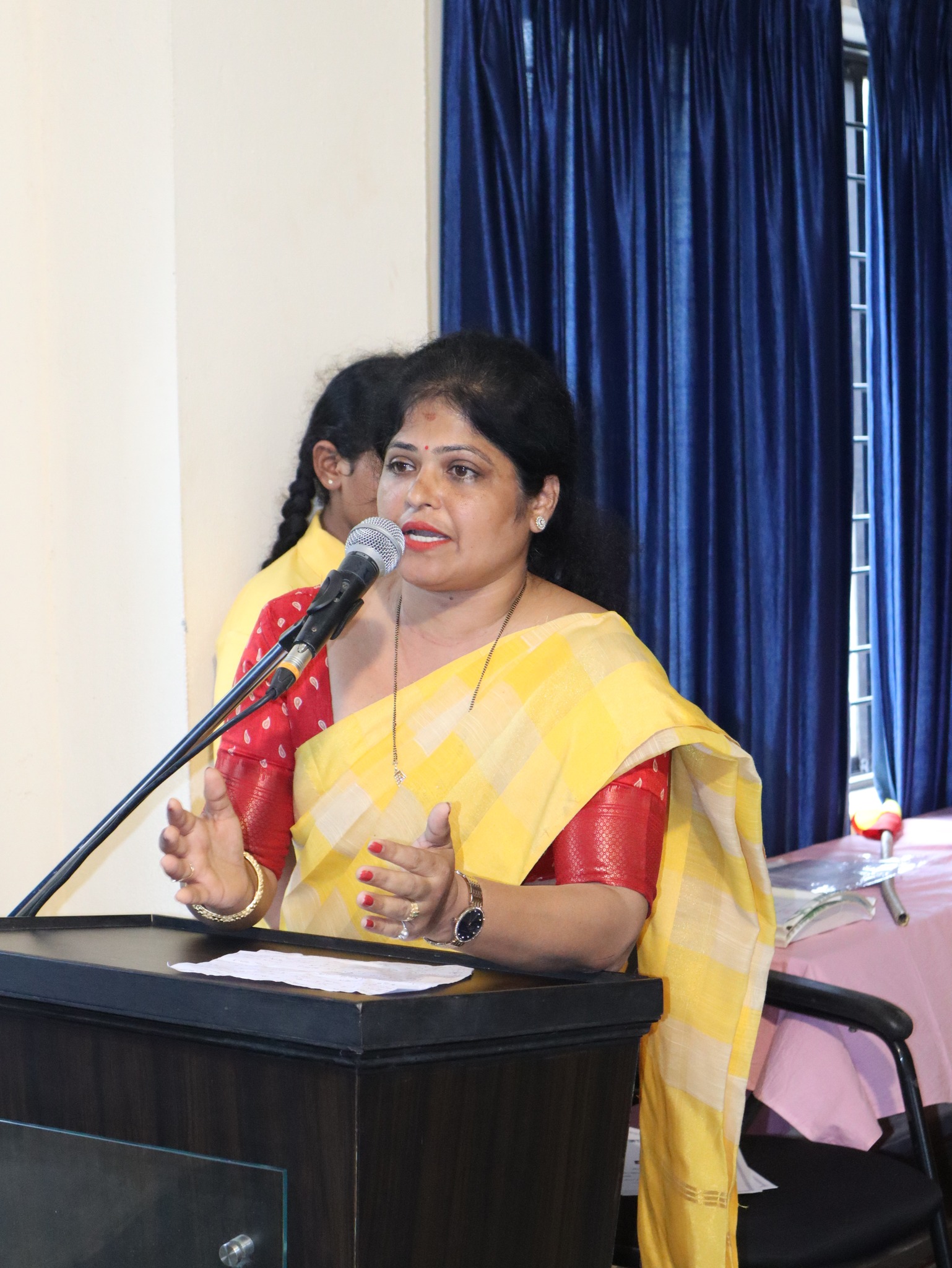Kannada Rajyotsava 2025 — Photo 30
