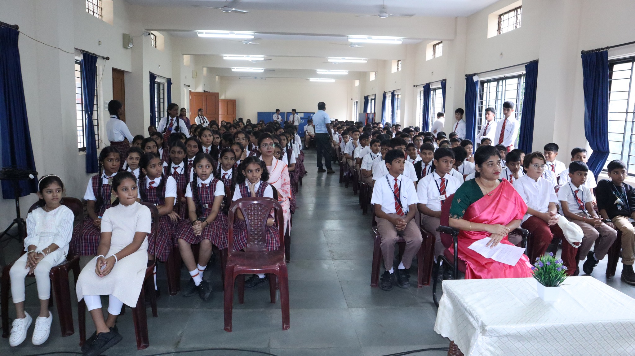 Kannada Rajyotsava 2025 — Photo 31