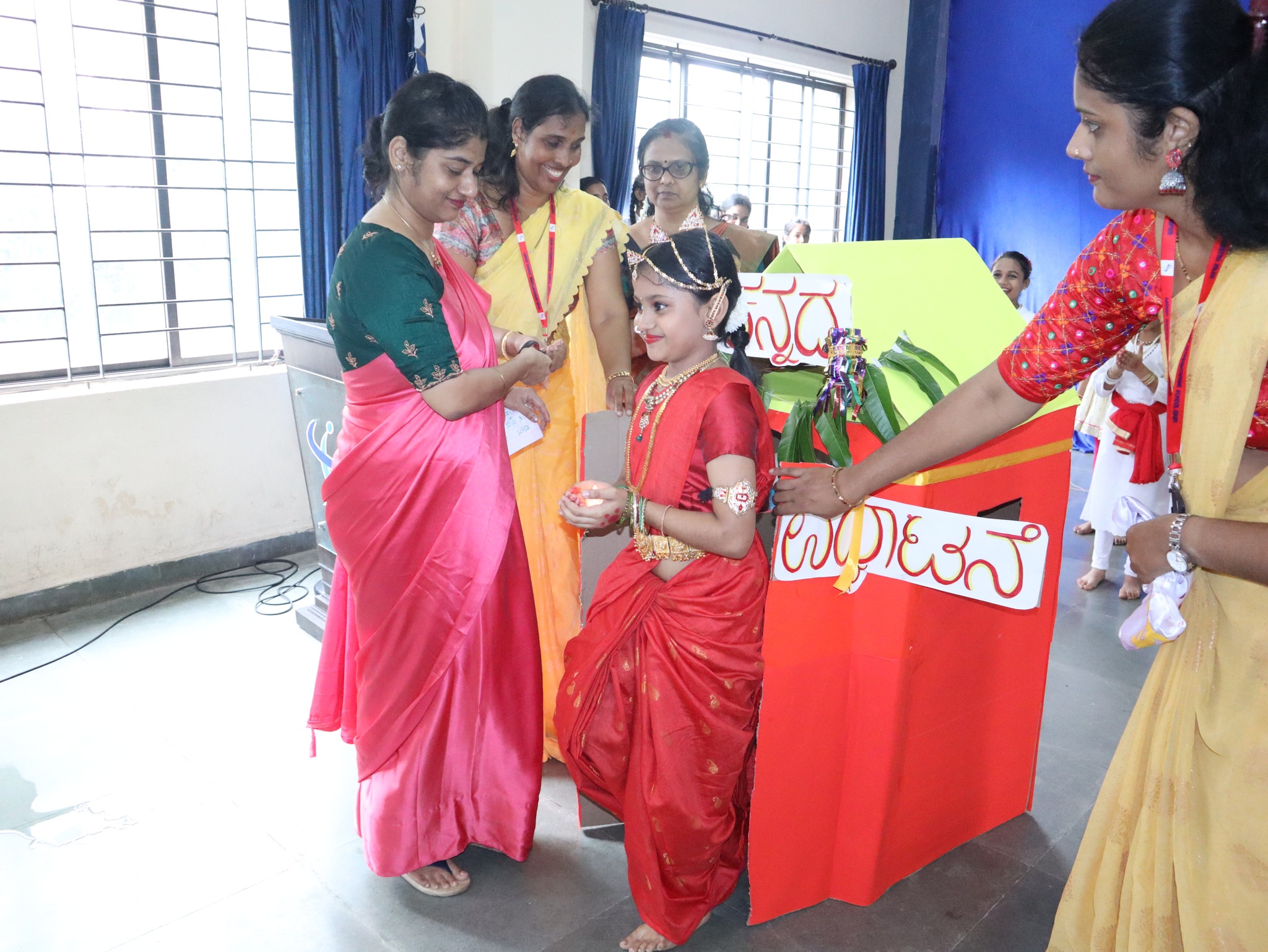 Kannada Rajyotsava 2025 — Photo 32