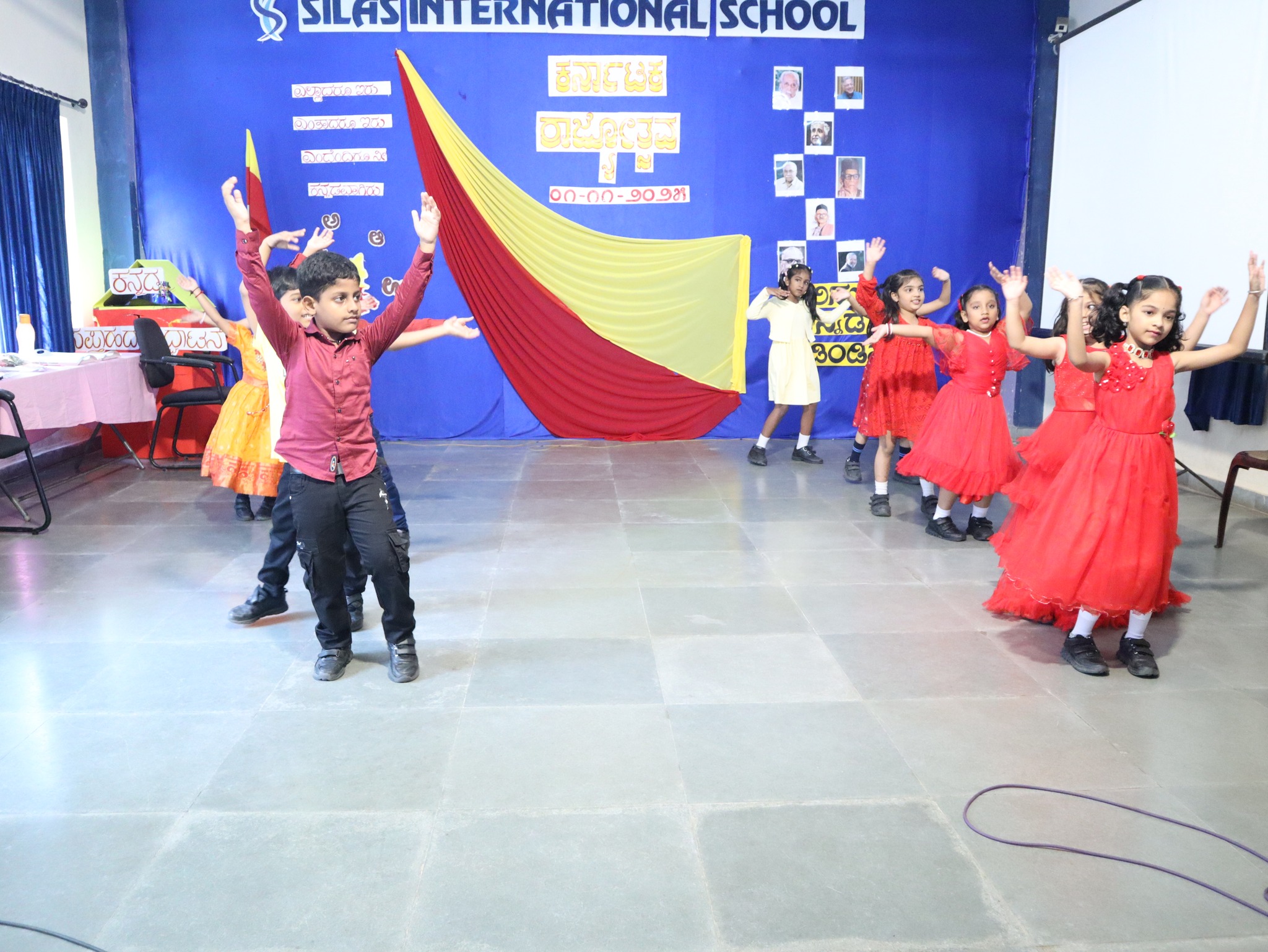 Kannada Rajyotsava 2025 — Photo 33