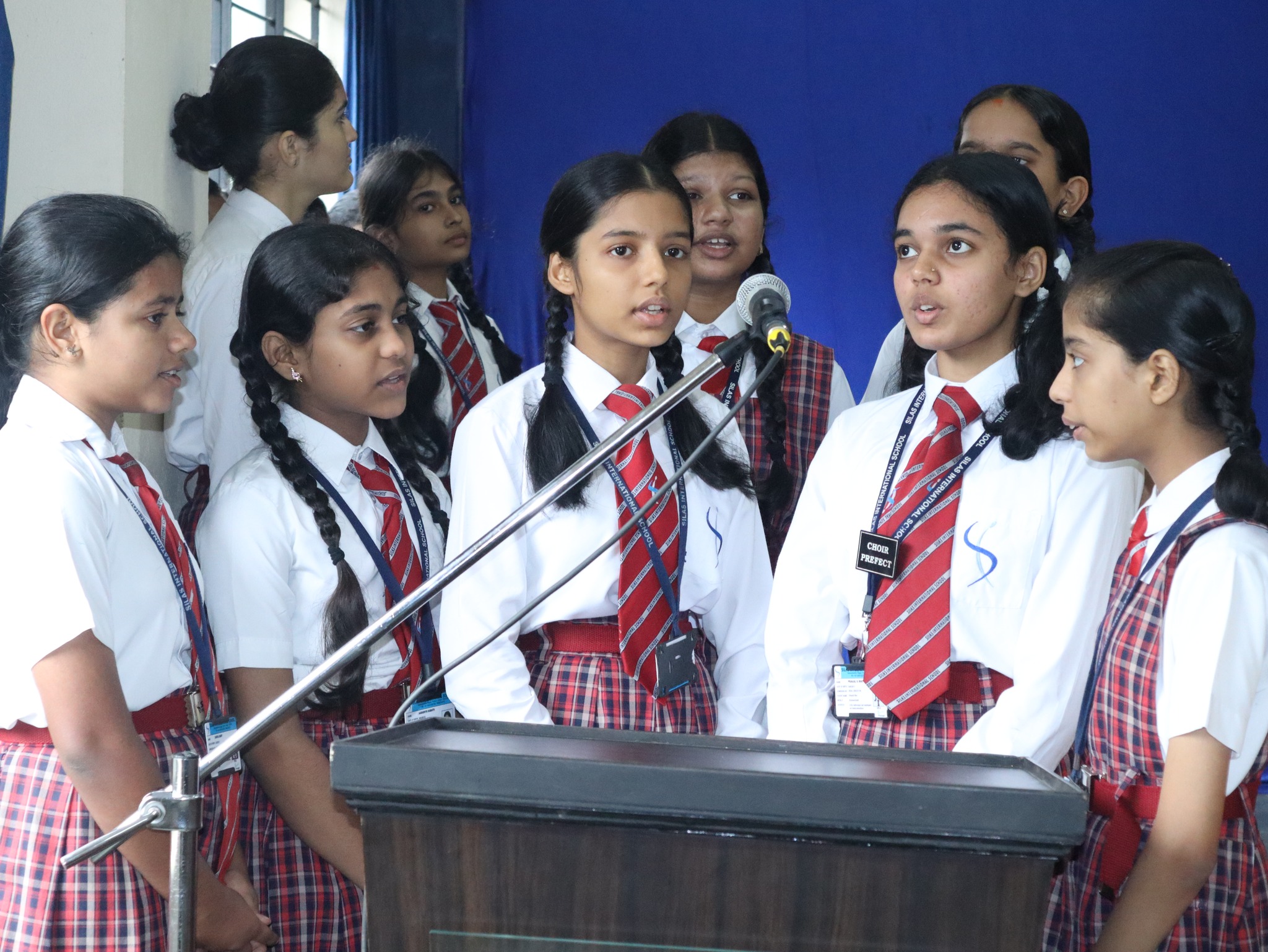 Kannada Rajyotsava 2025 — Photo 34